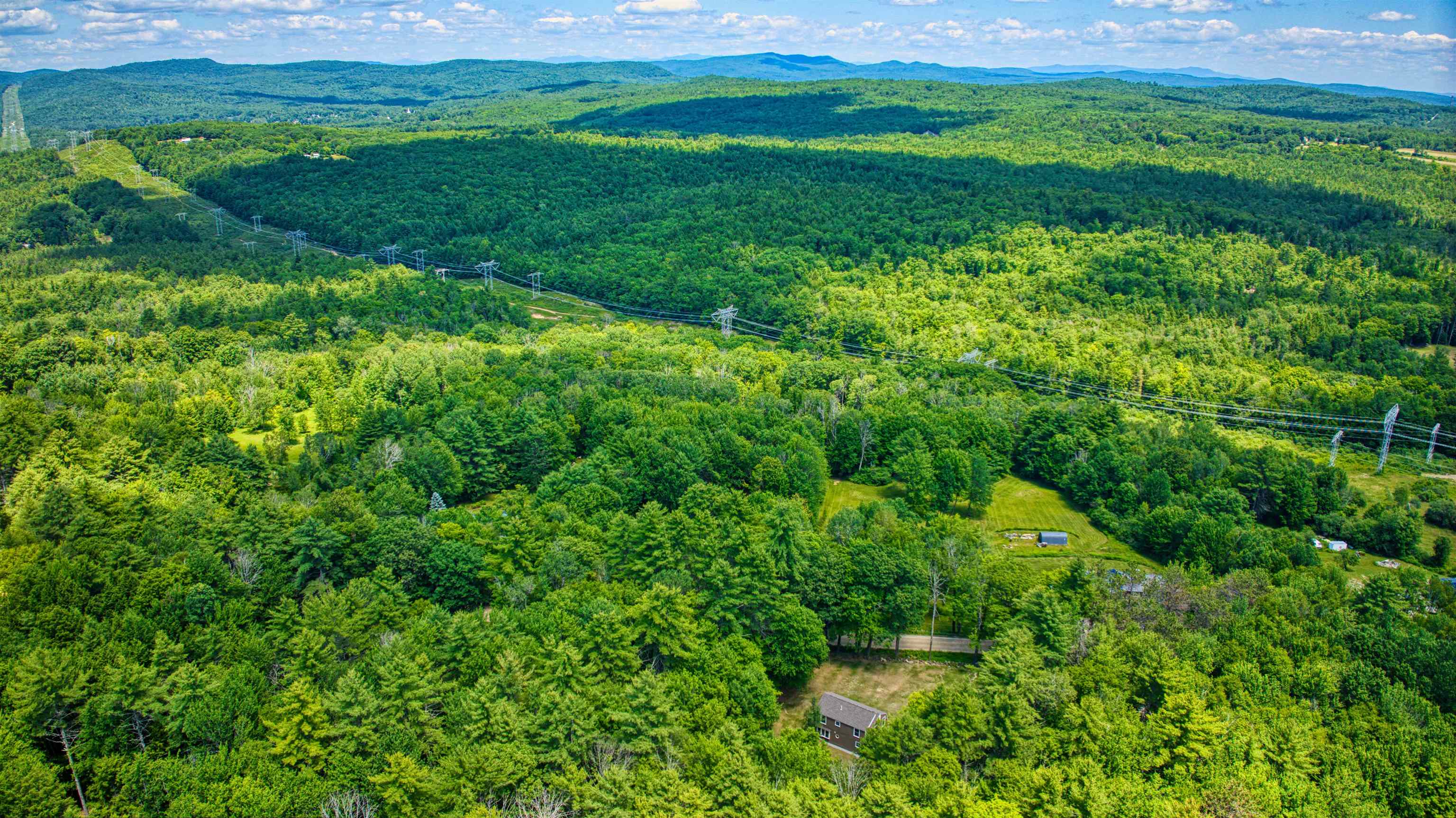 491 Raccoon Hill Road