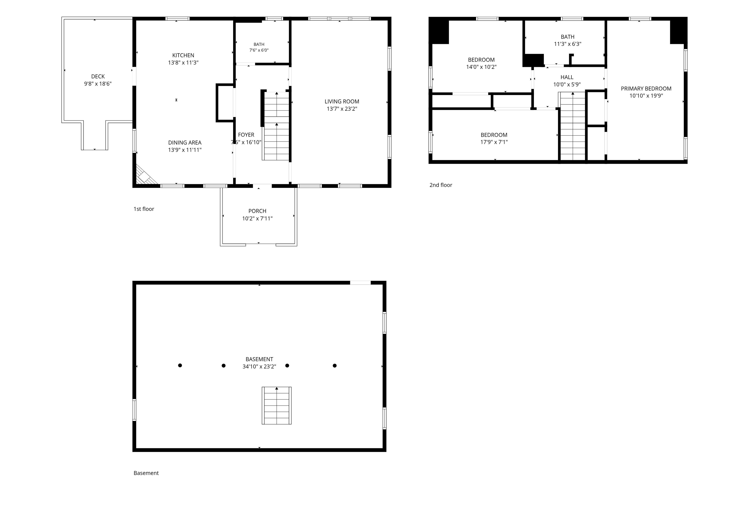 491 Raccoon Hill Road