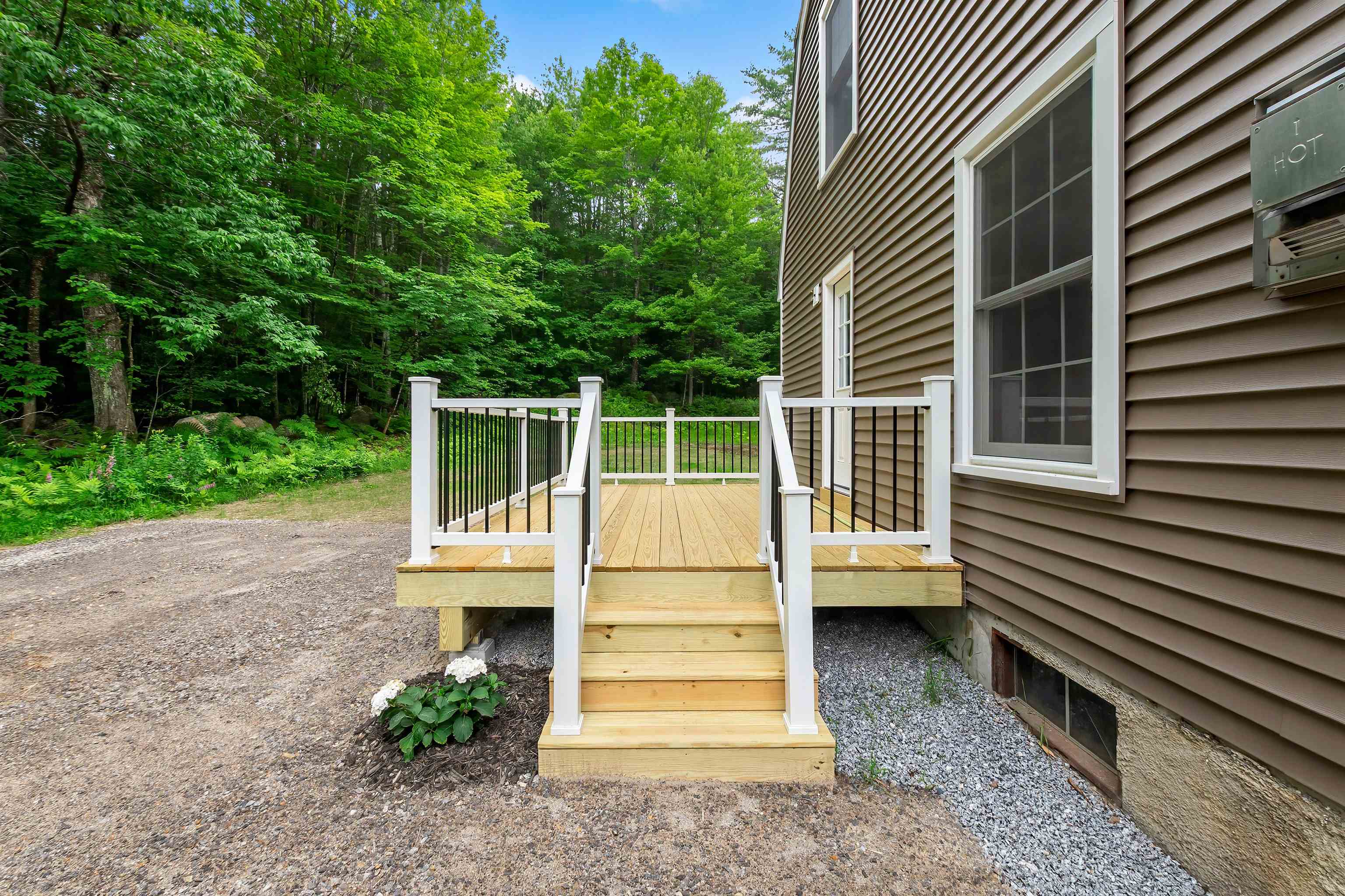 491 Raccoon Hill Road