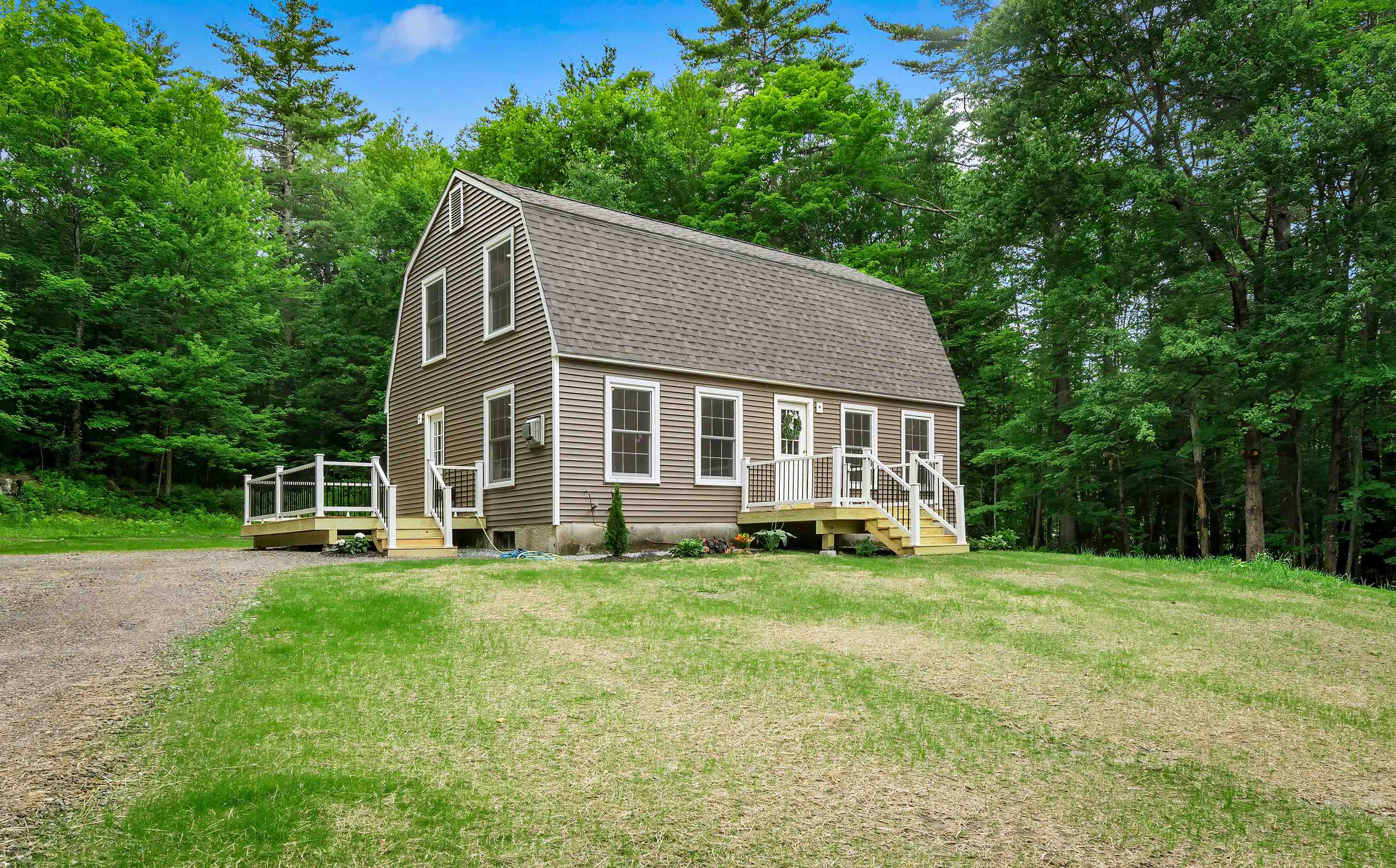 491 Raccoon Hill Road
