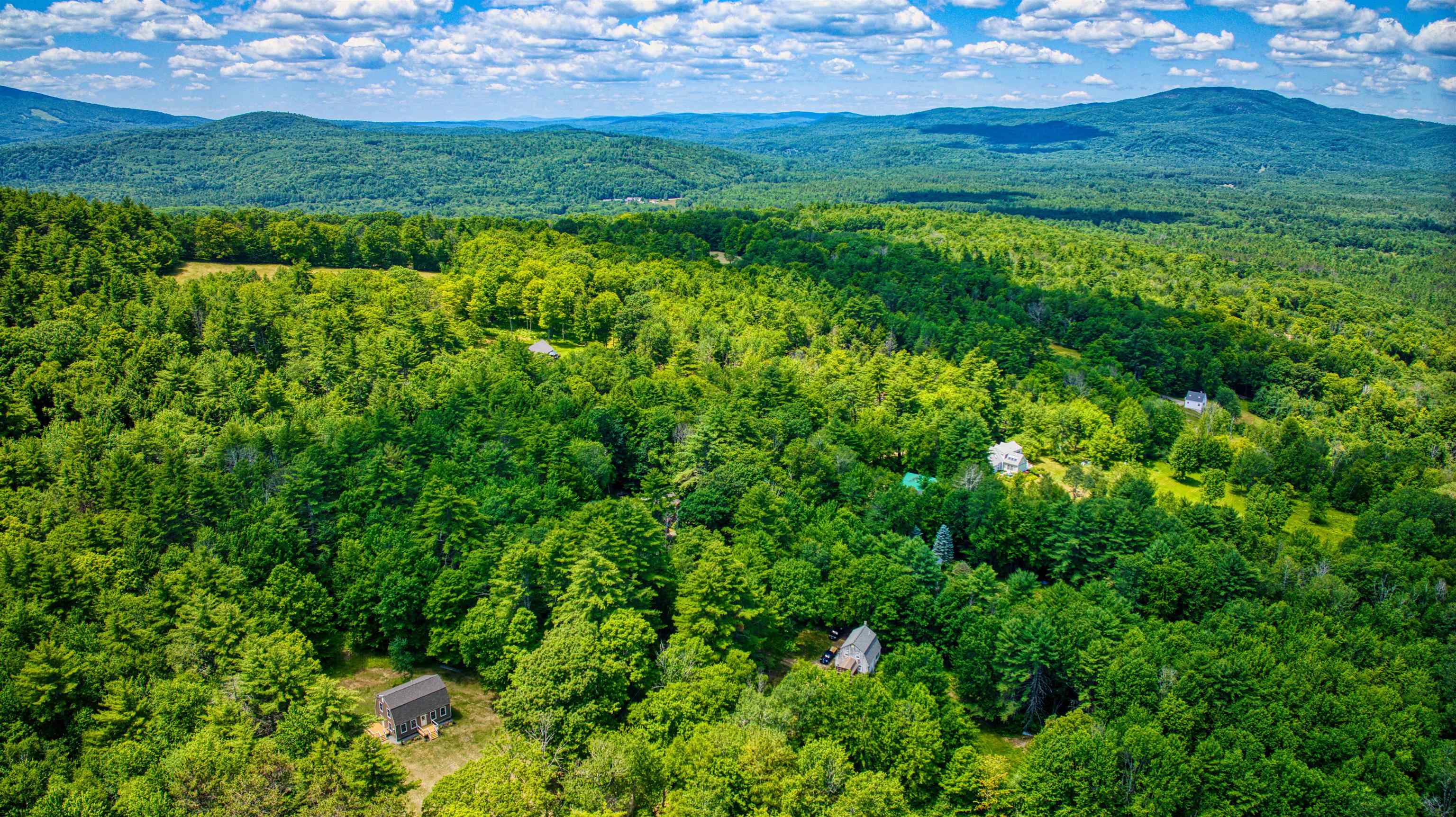 491 Raccoon Hill Road