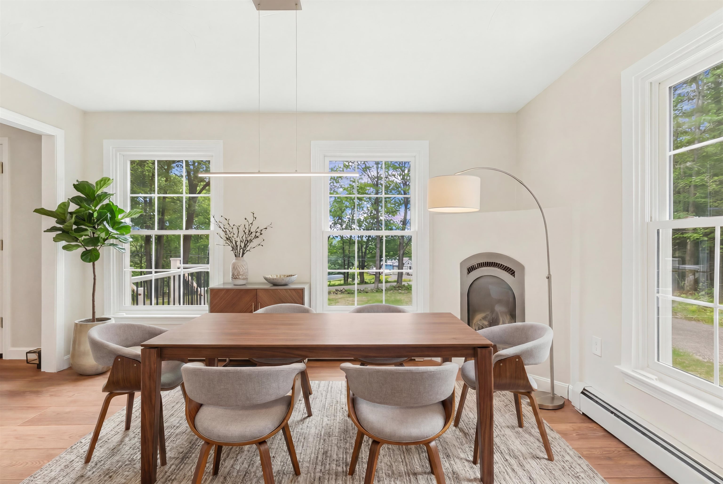 491 Raccoon Hill Road