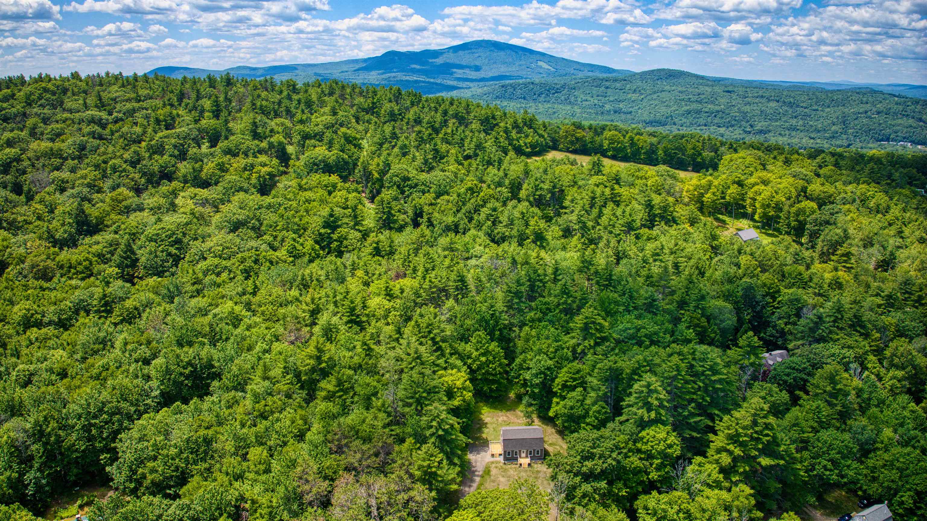 491 Raccoon Hill Road