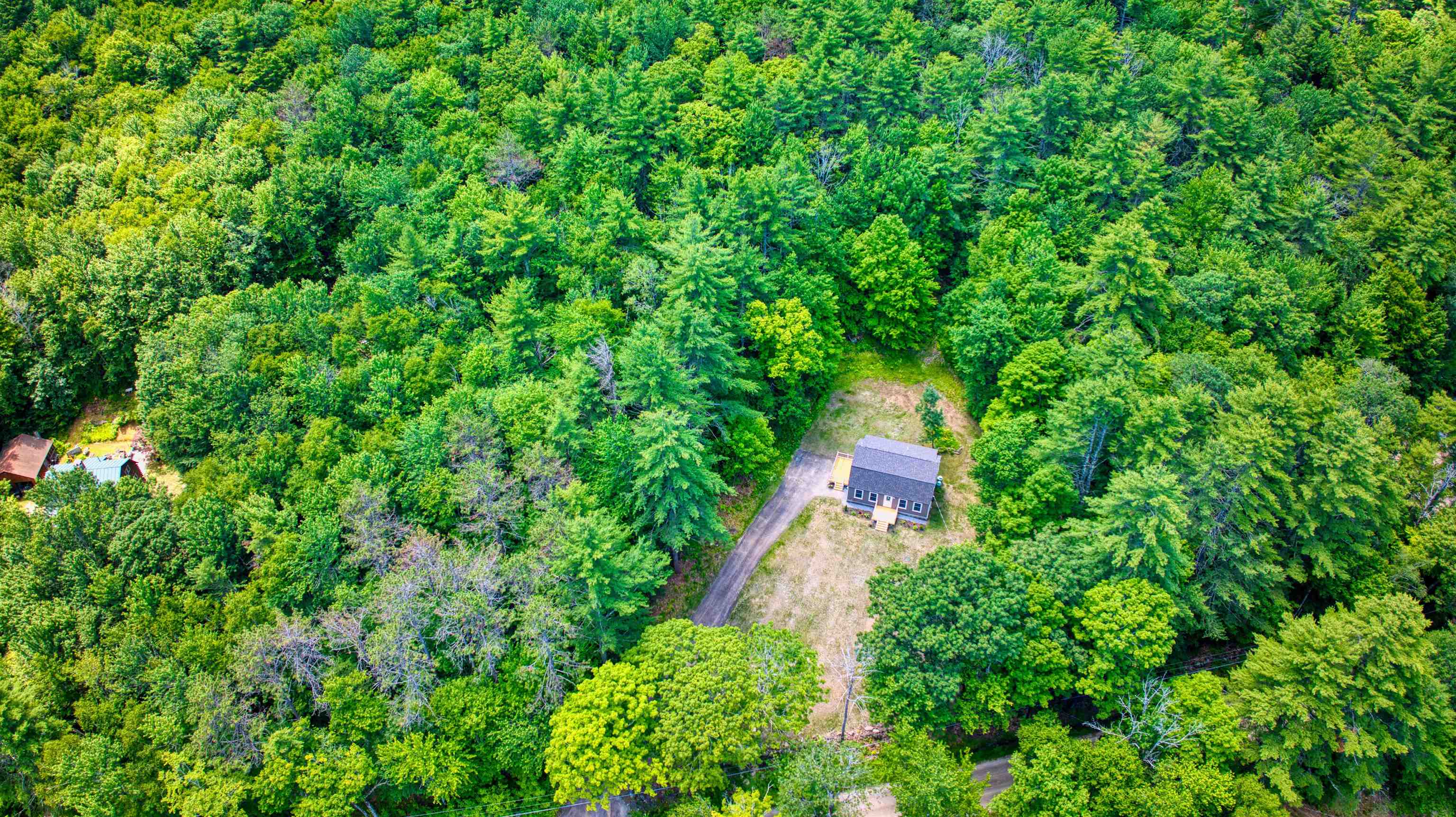 491 Raccoon Hill Road