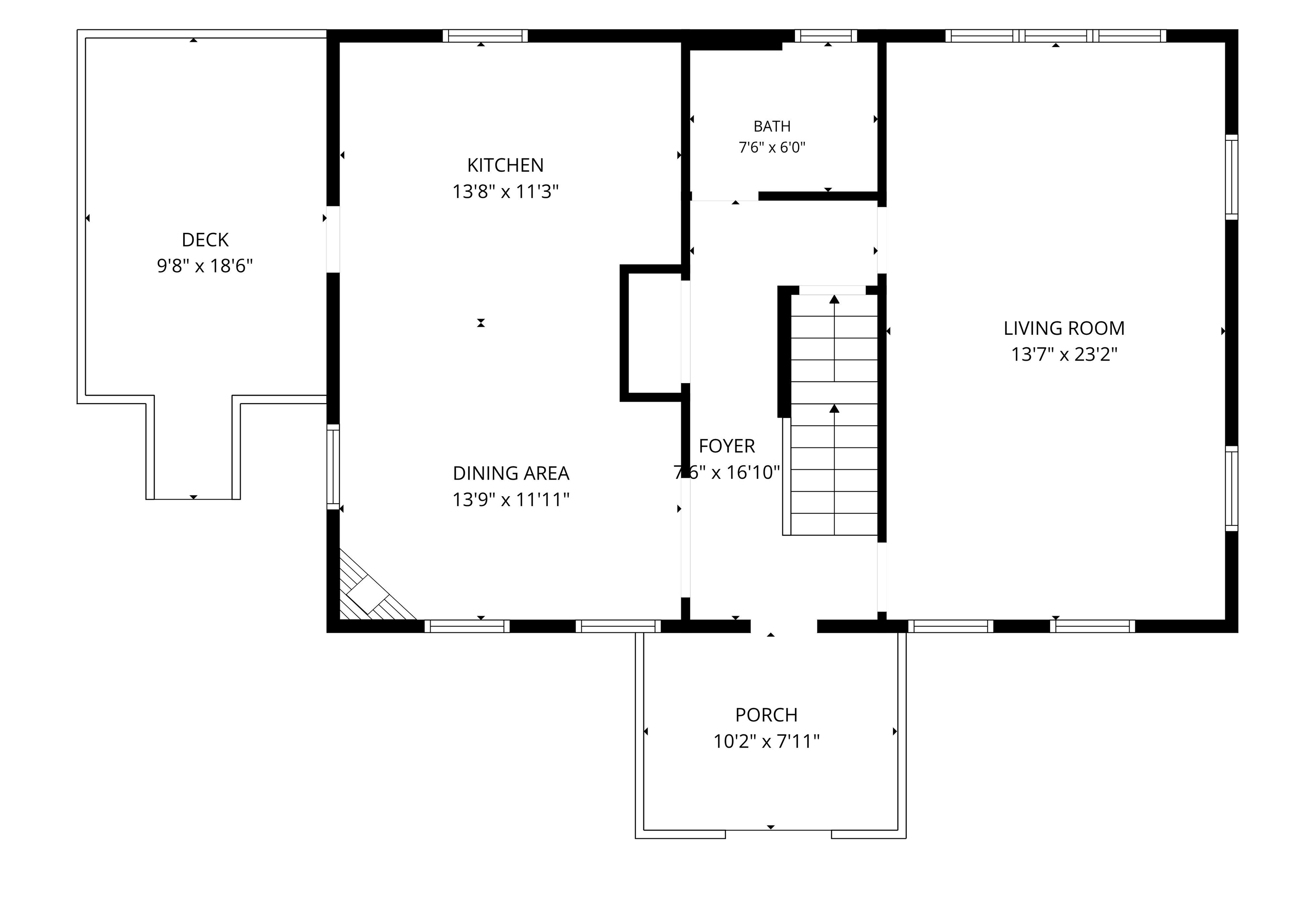 491 Raccoon Hill Road