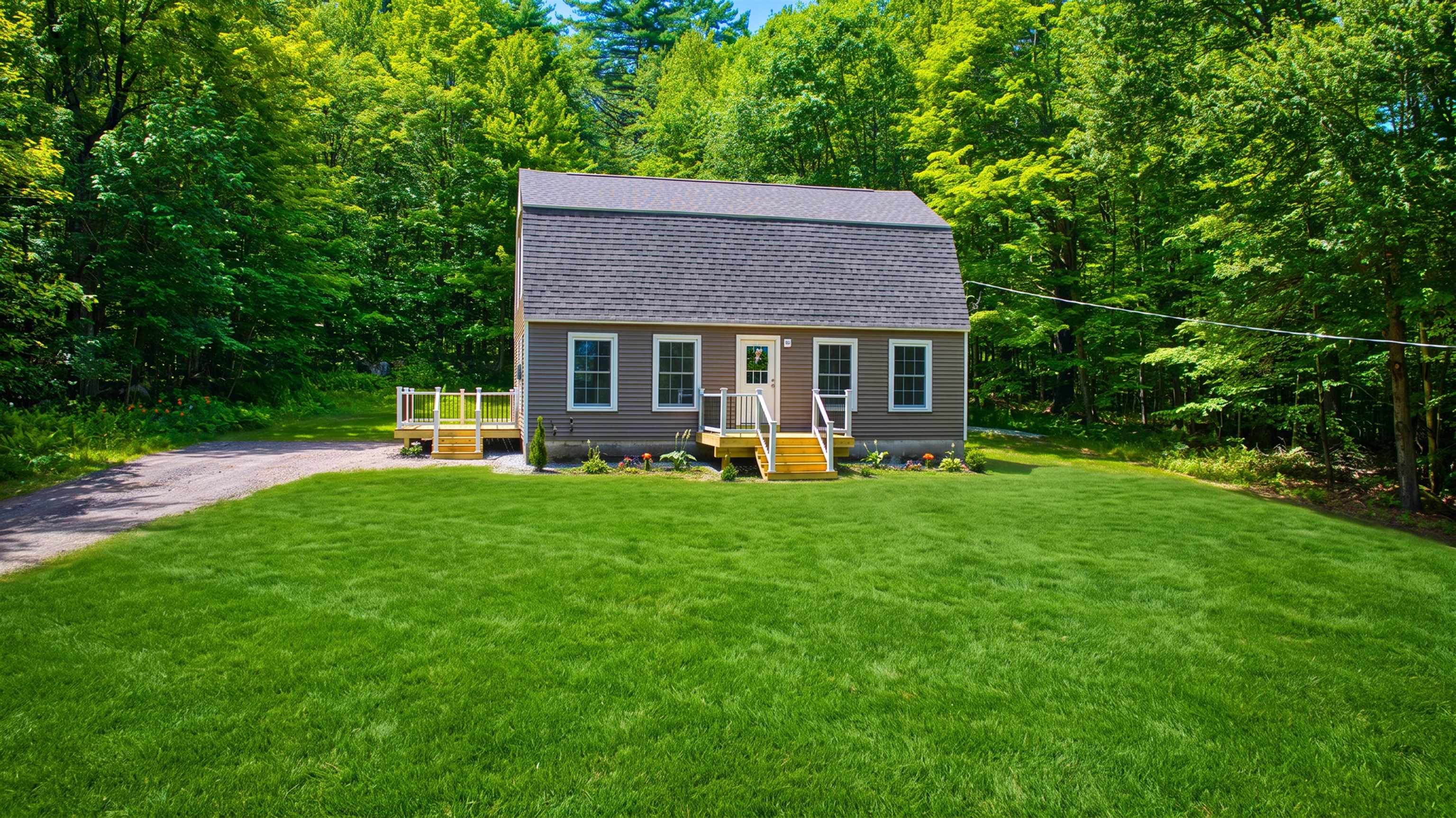 491 Raccoon Hill Road