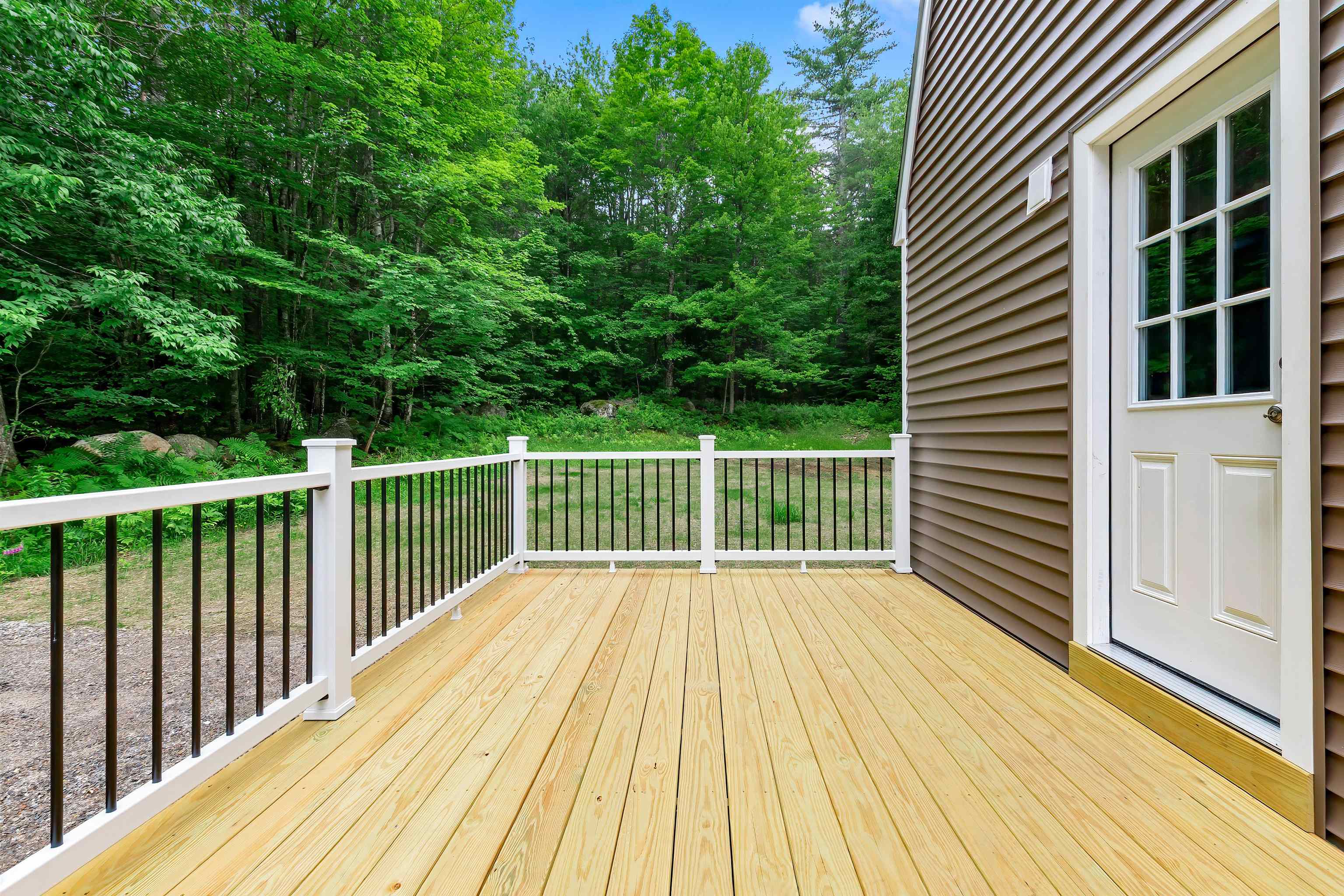 491 Raccoon Hill Road