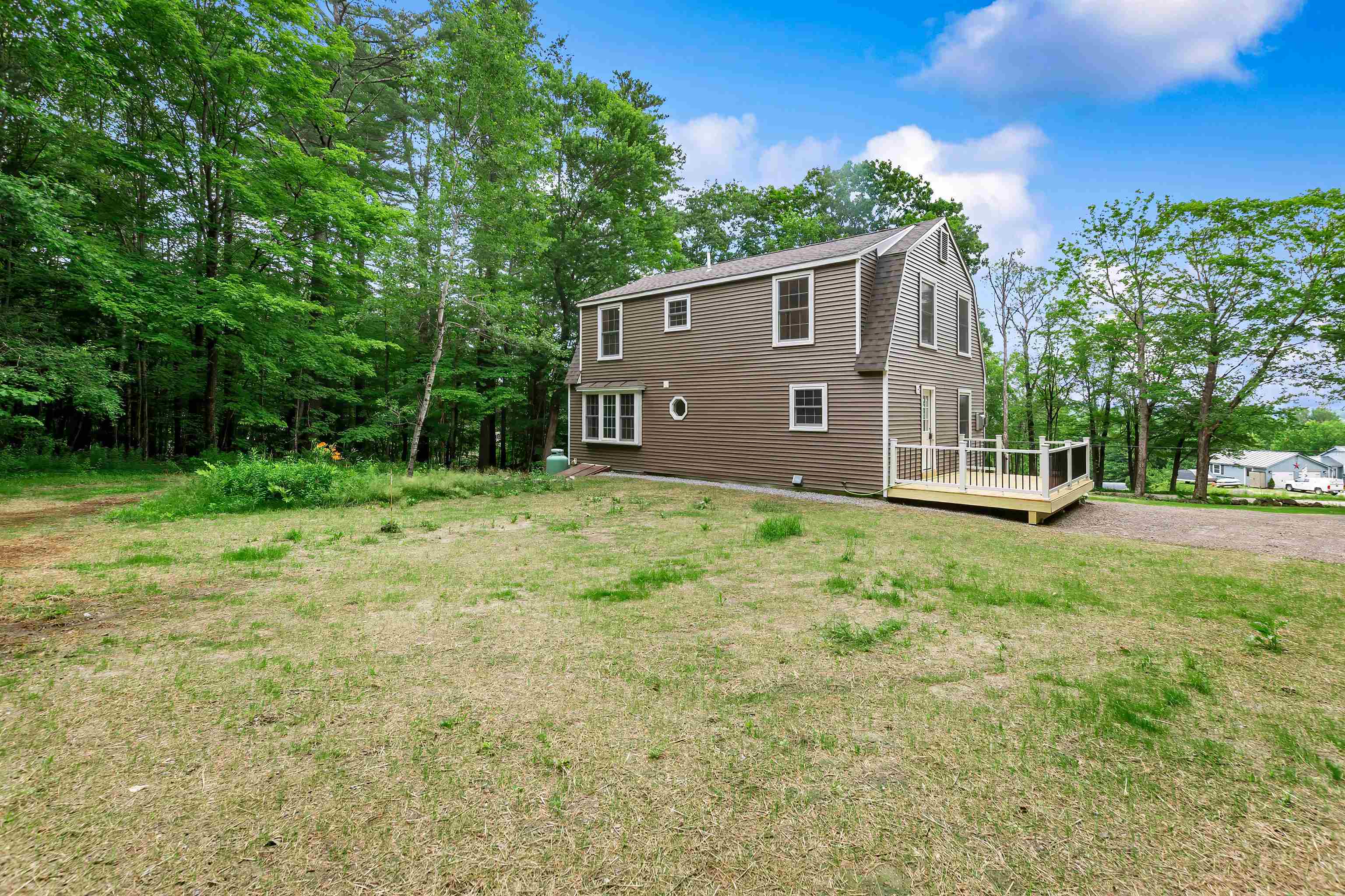 491 Raccoon Hill Road