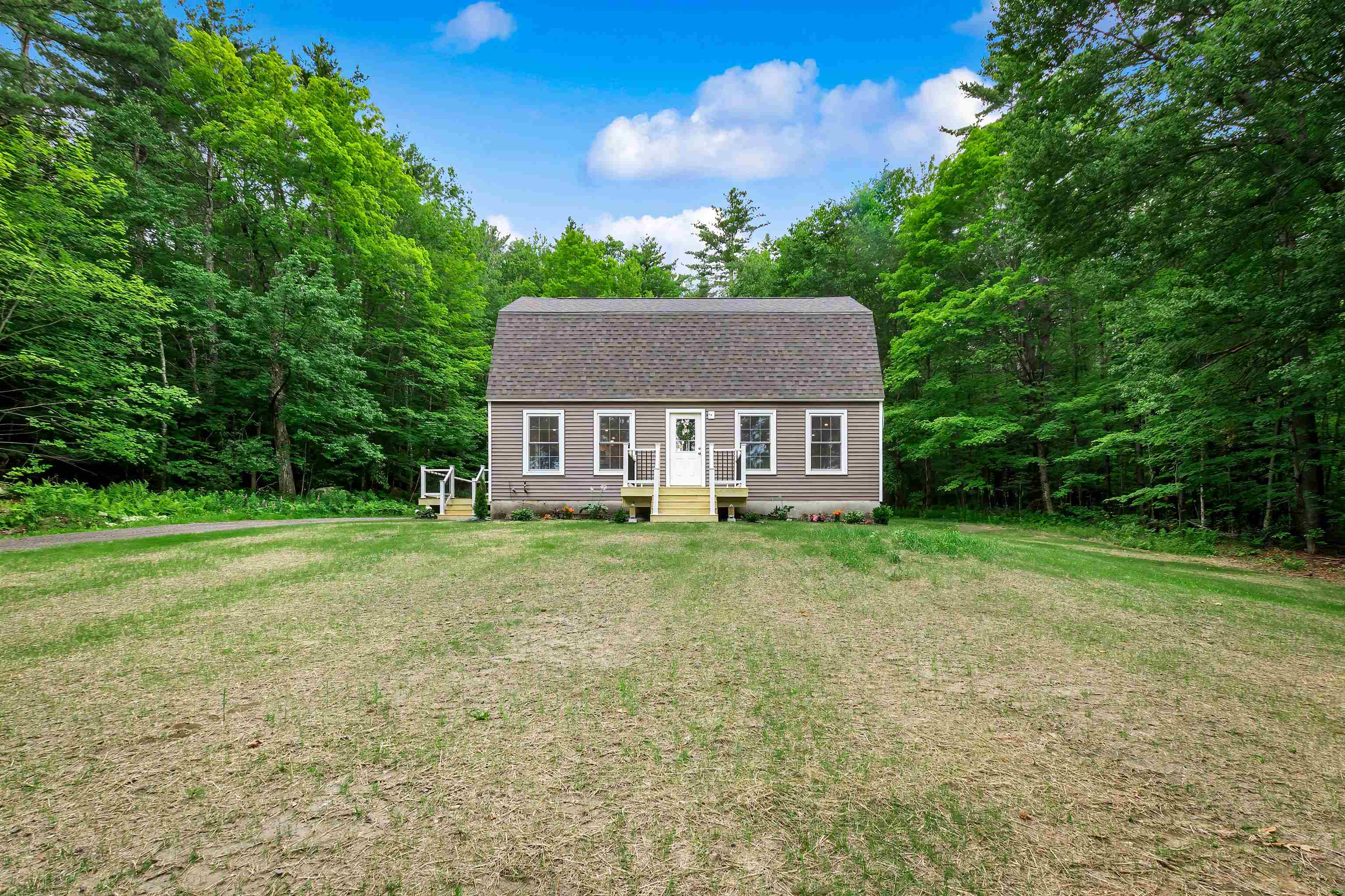 491 Raccoon Hill Road