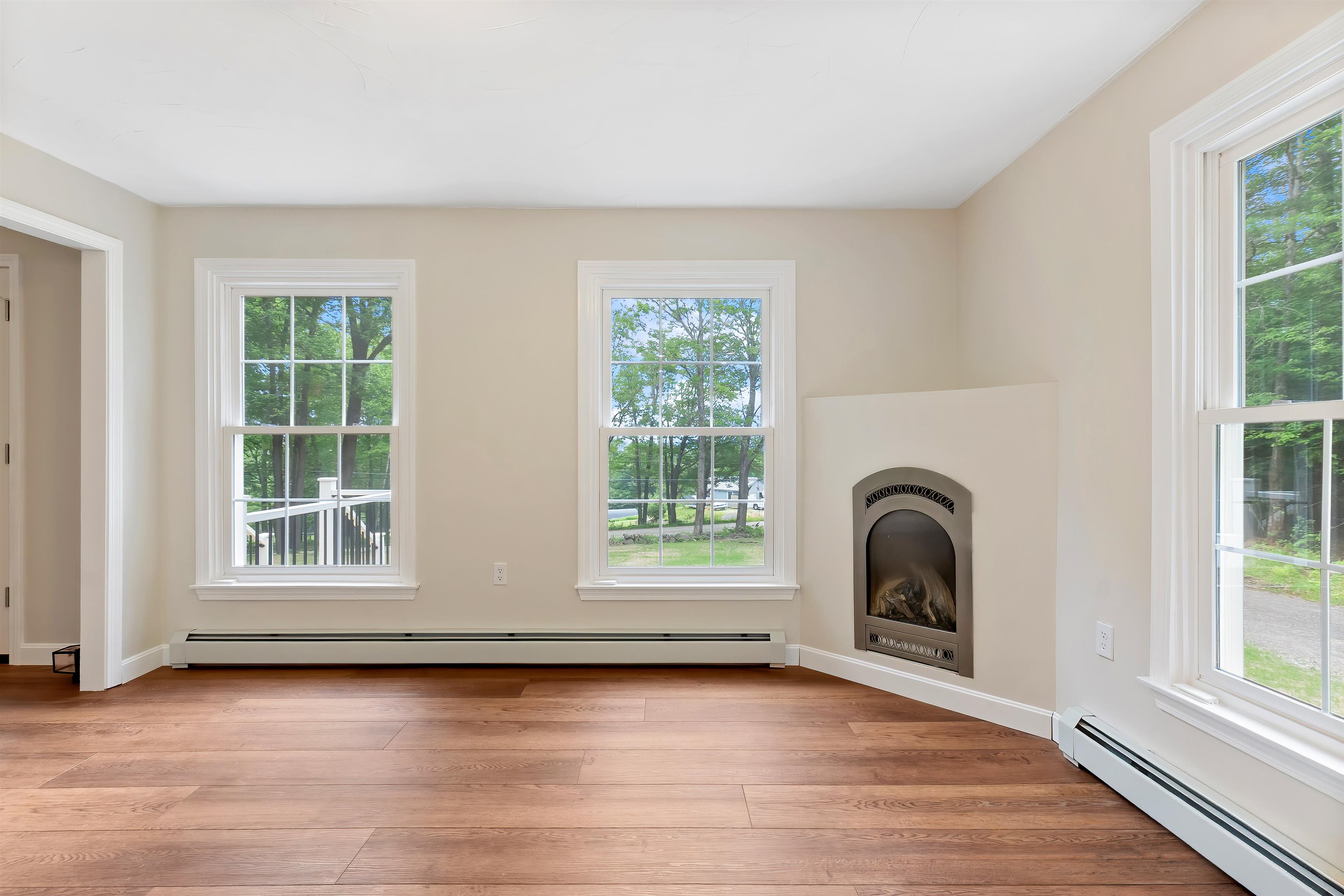 491 Raccoon Hill Road