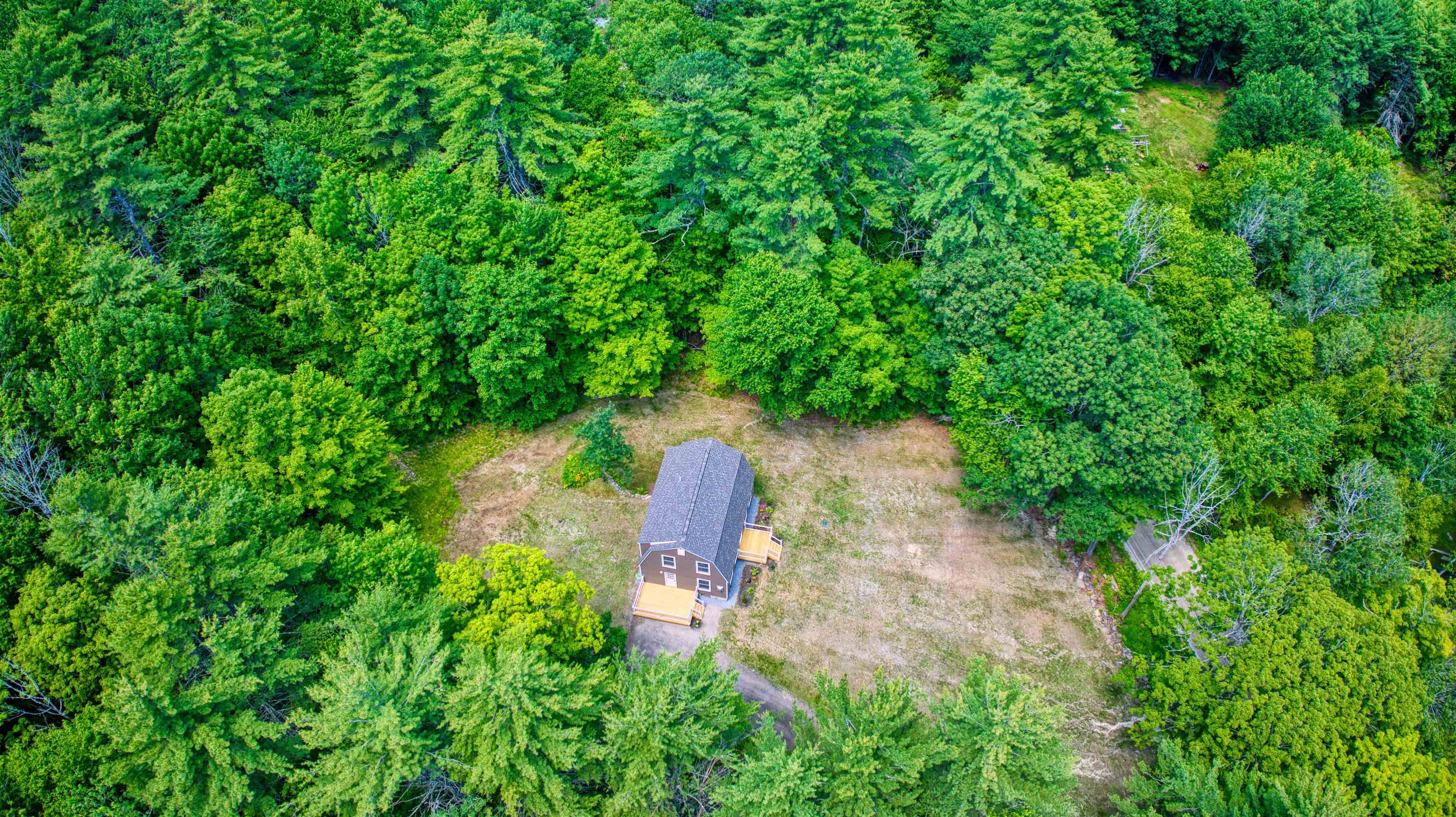 491 Raccoon Hill Road