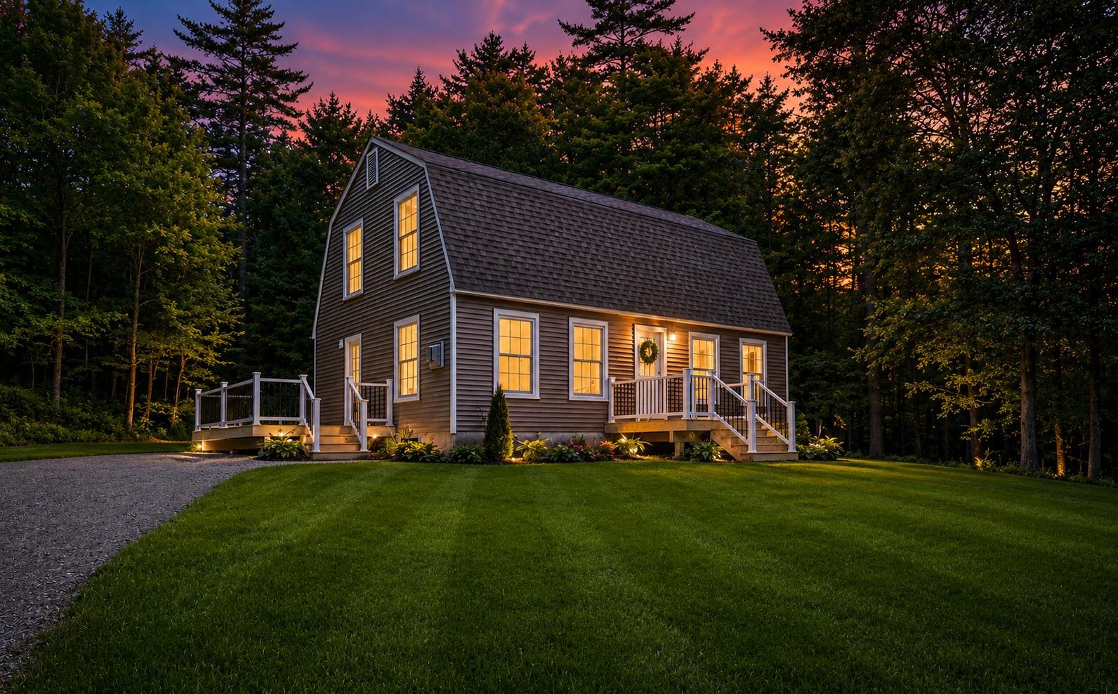 491 Raccoon Hill Road