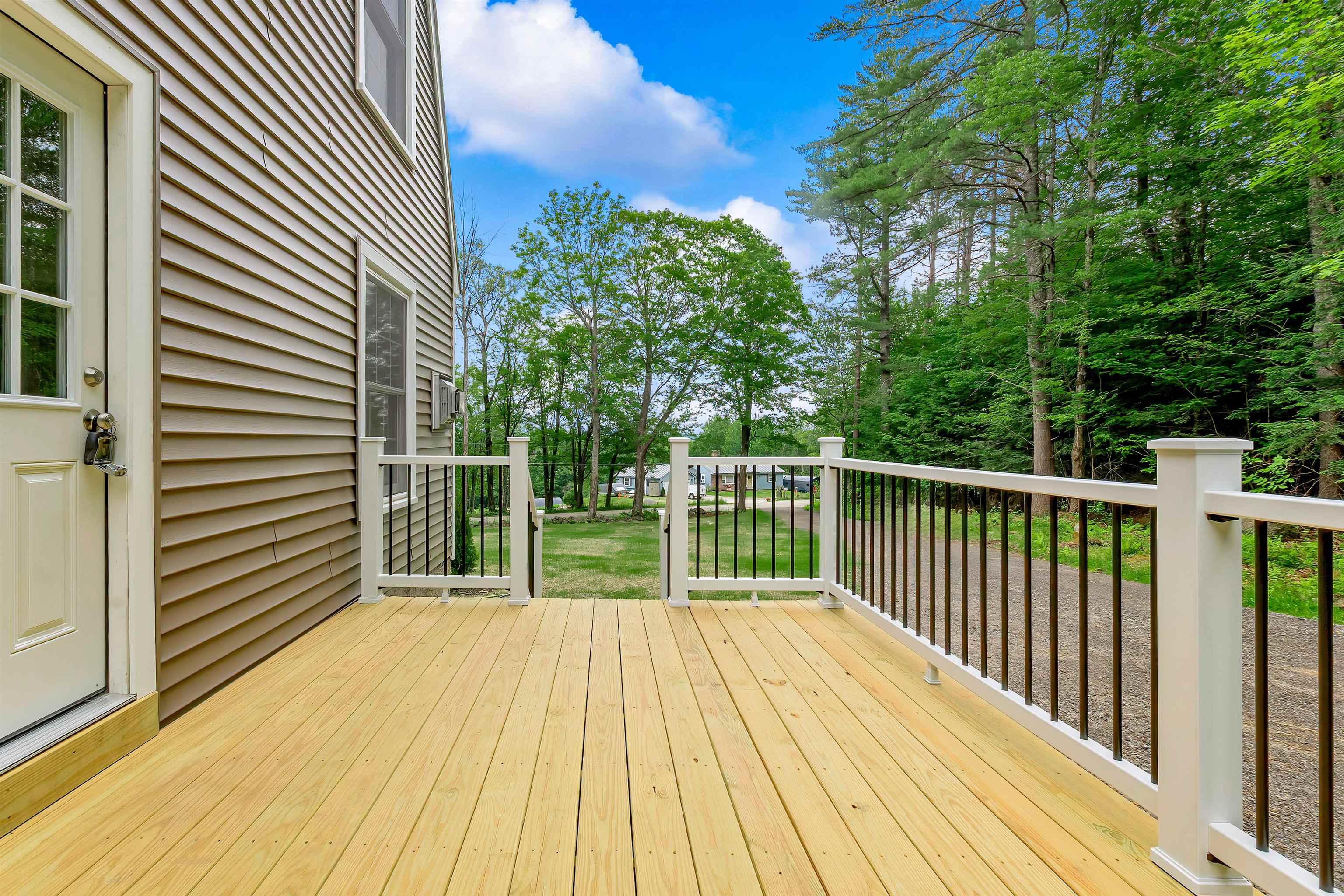 491 Raccoon Hill Road