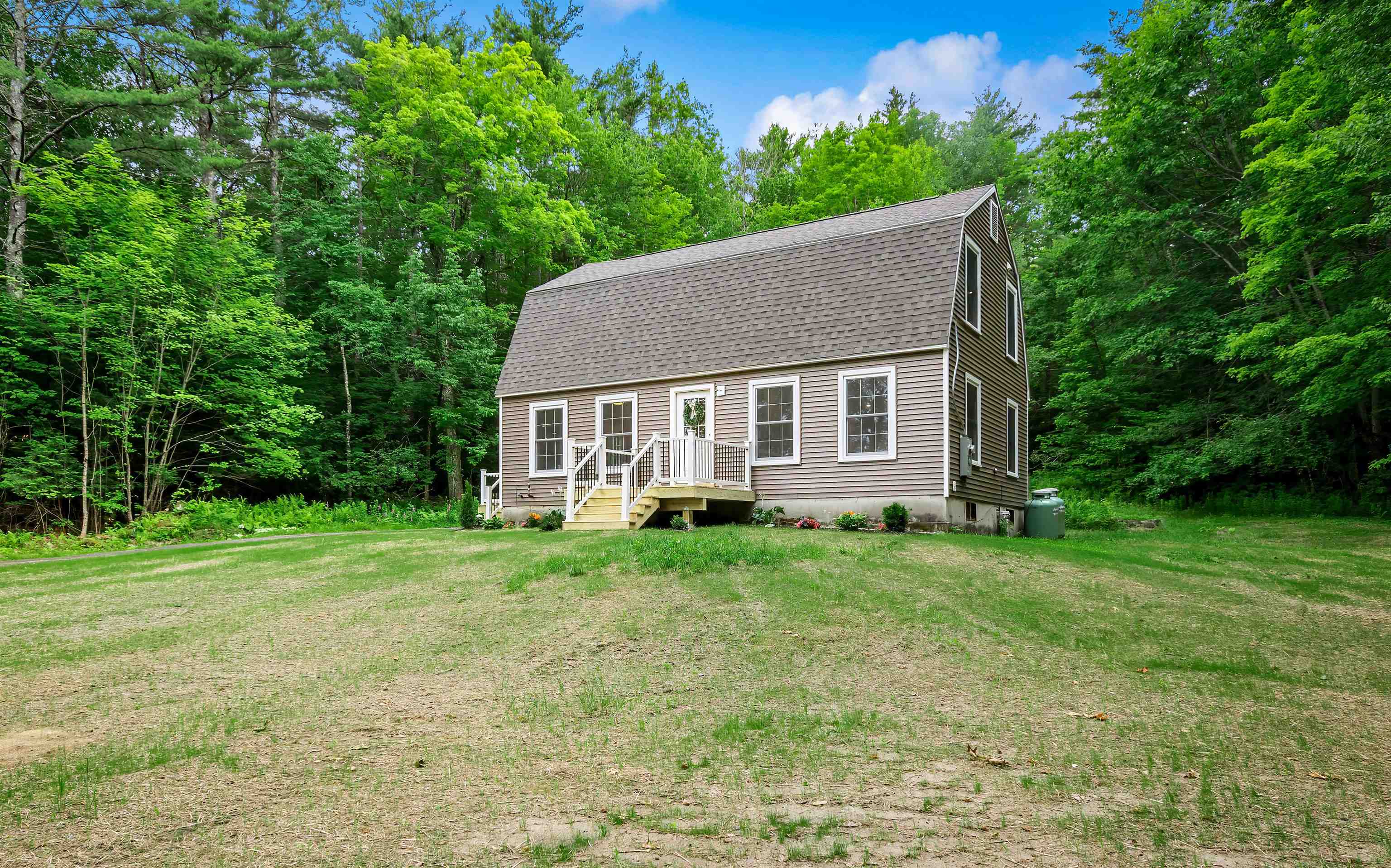 491 Raccoon Hill Road