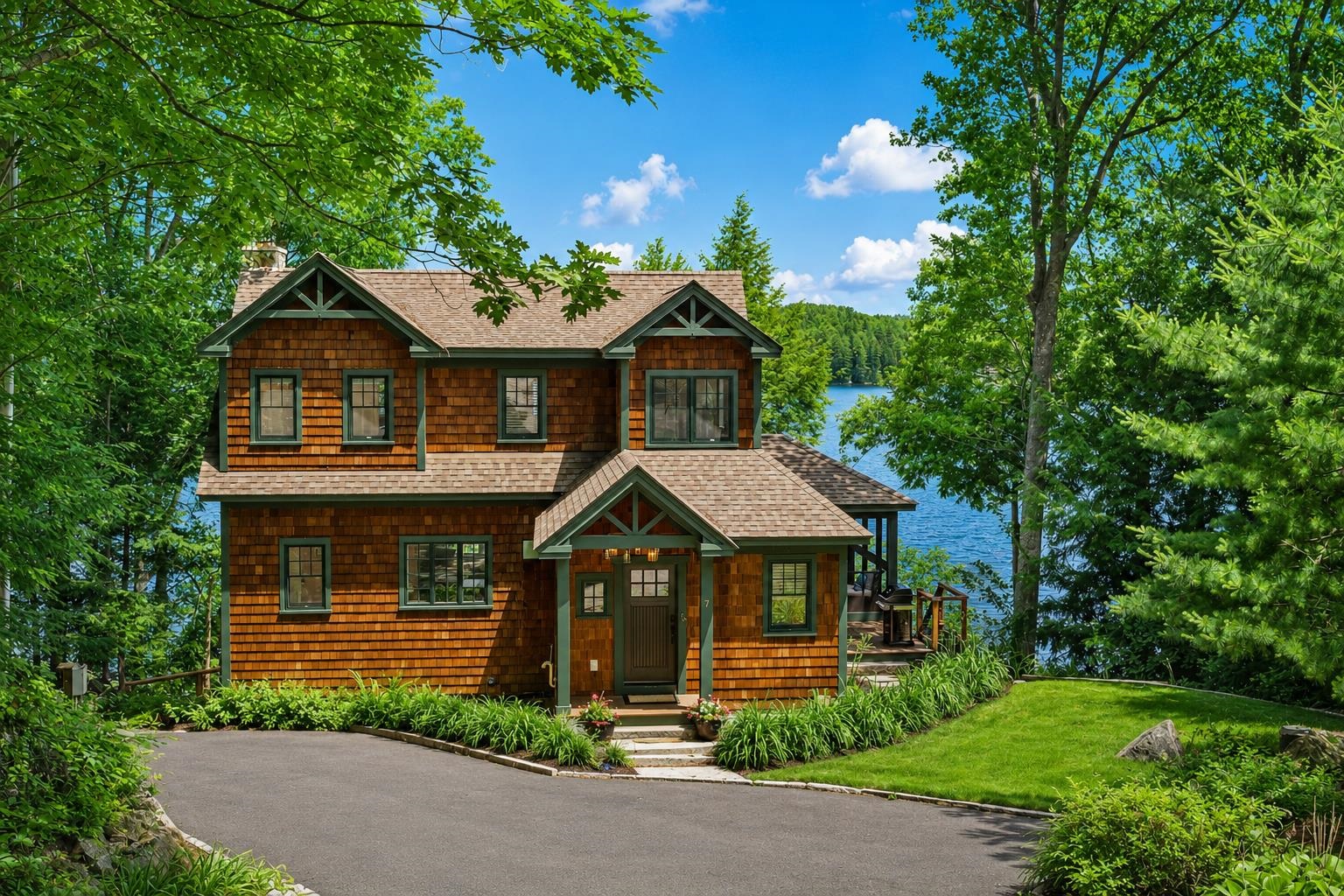 7 Bay Point Lane