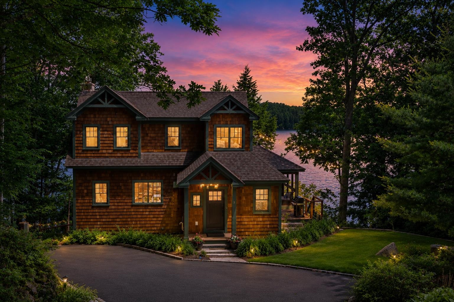 7 Bay Point Lane