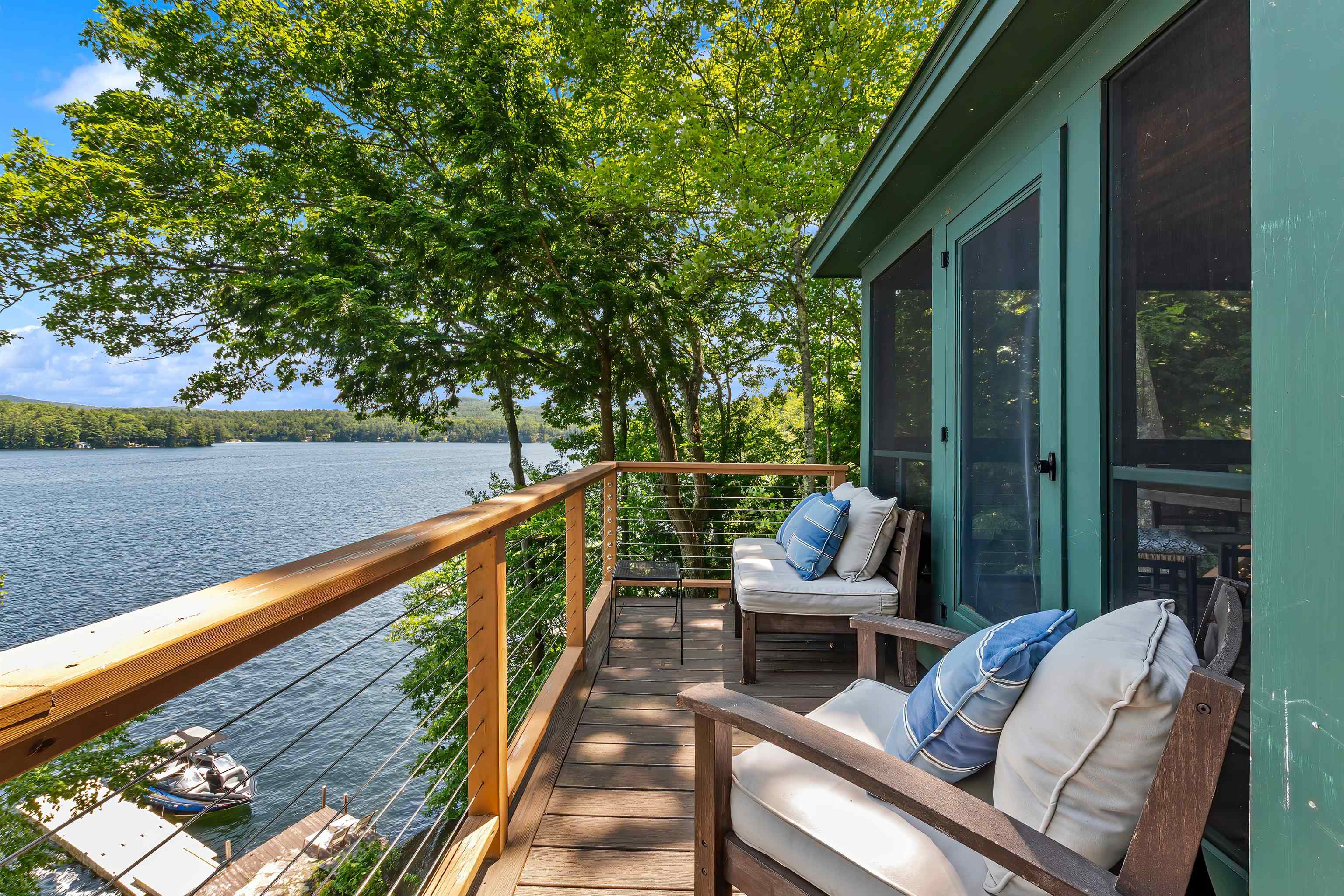 7 Bay Point Lane