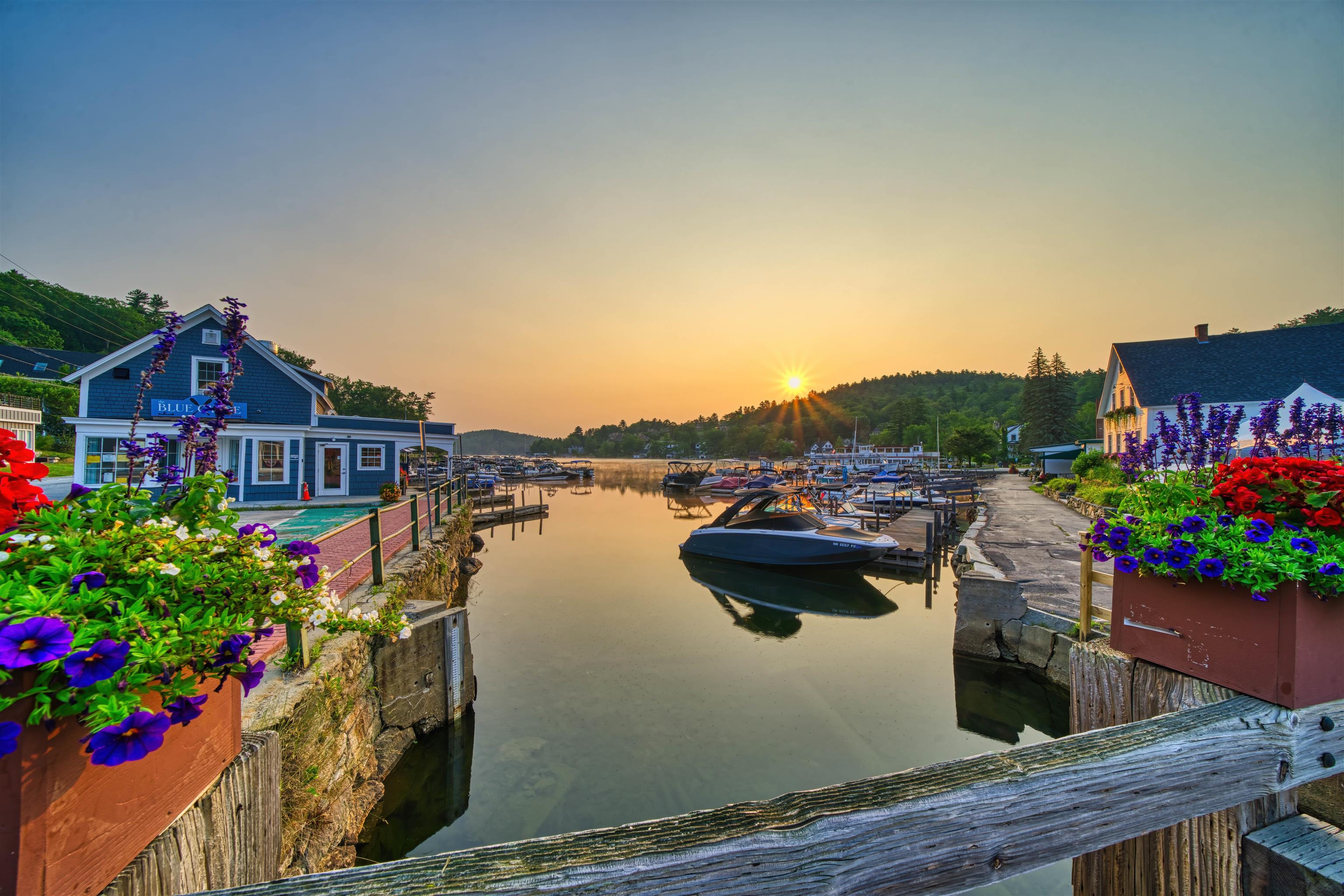 11 Harbor West Lane Unit: 11