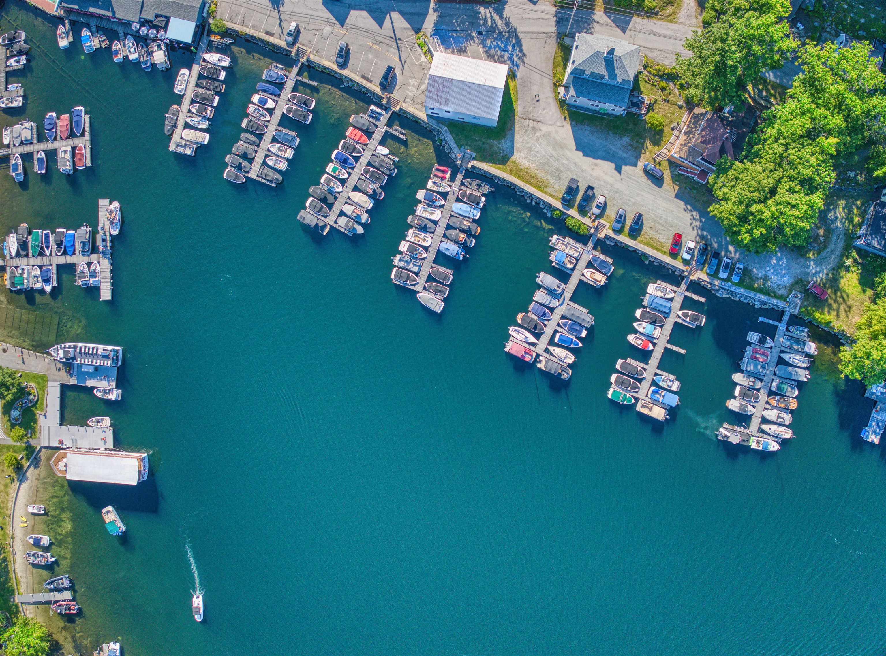 11 Harbor West Lane Unit: 11