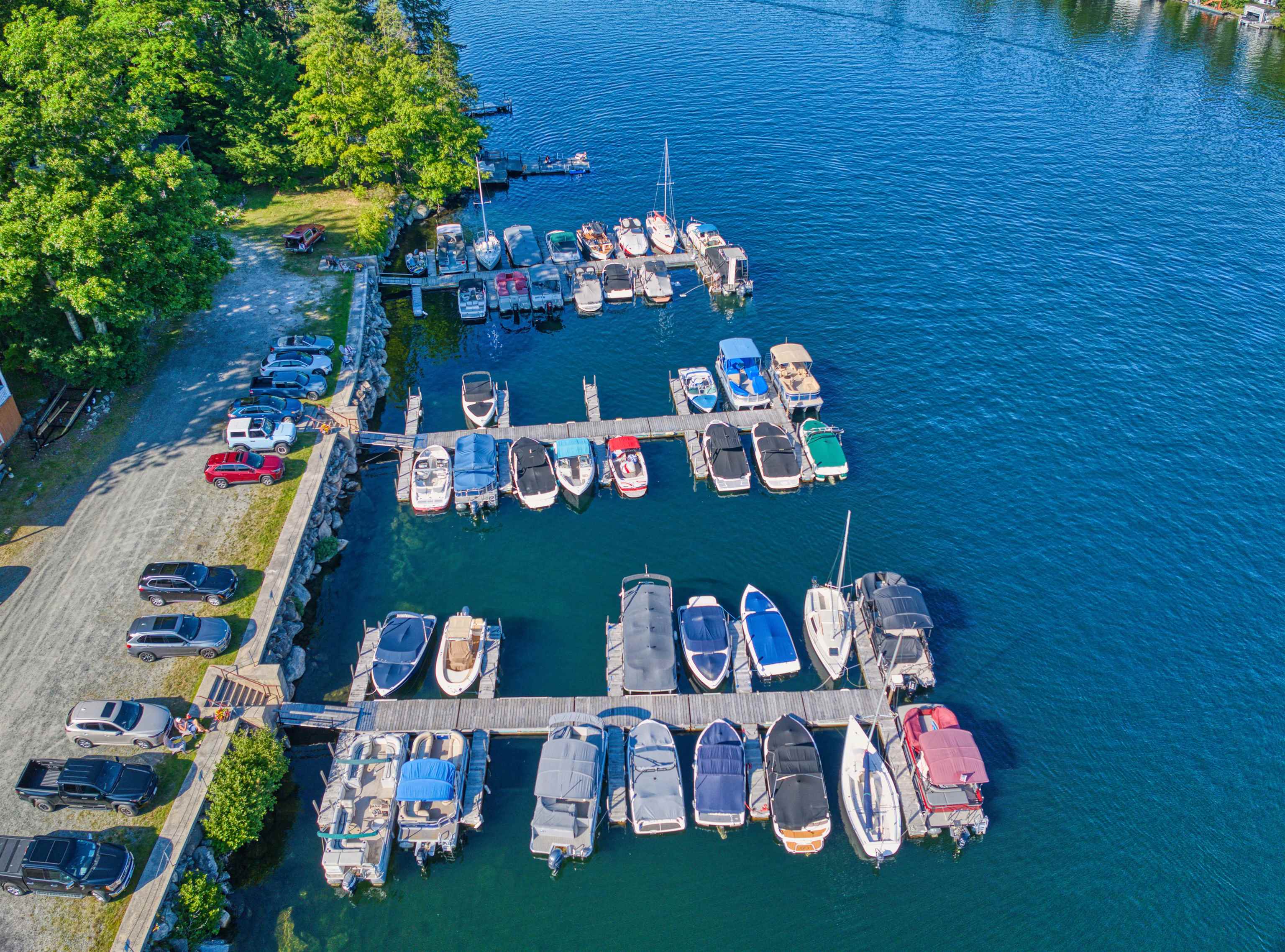 11 Harbor West Lane Unit: 11