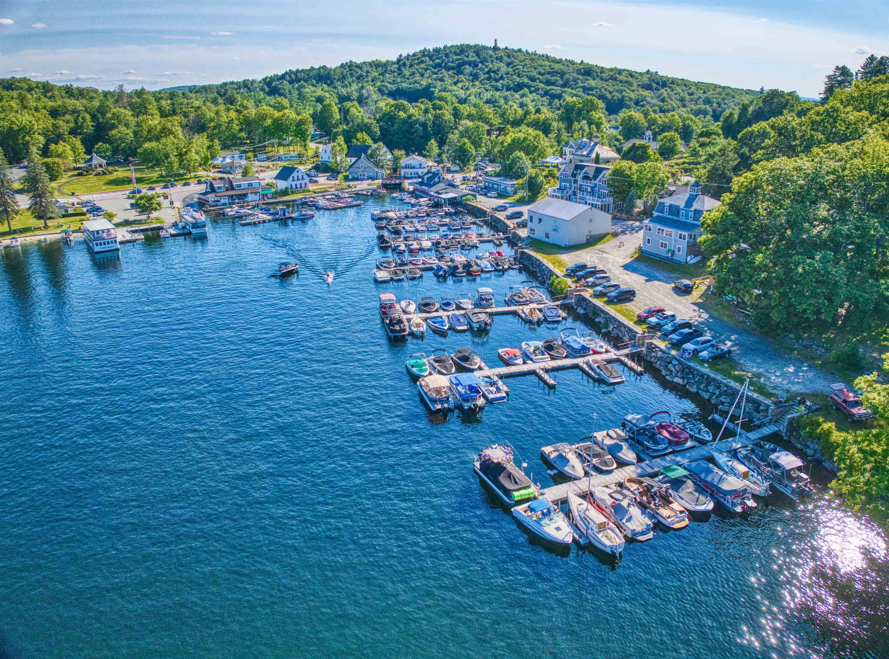 11 Harbor West Lane Unit: 11