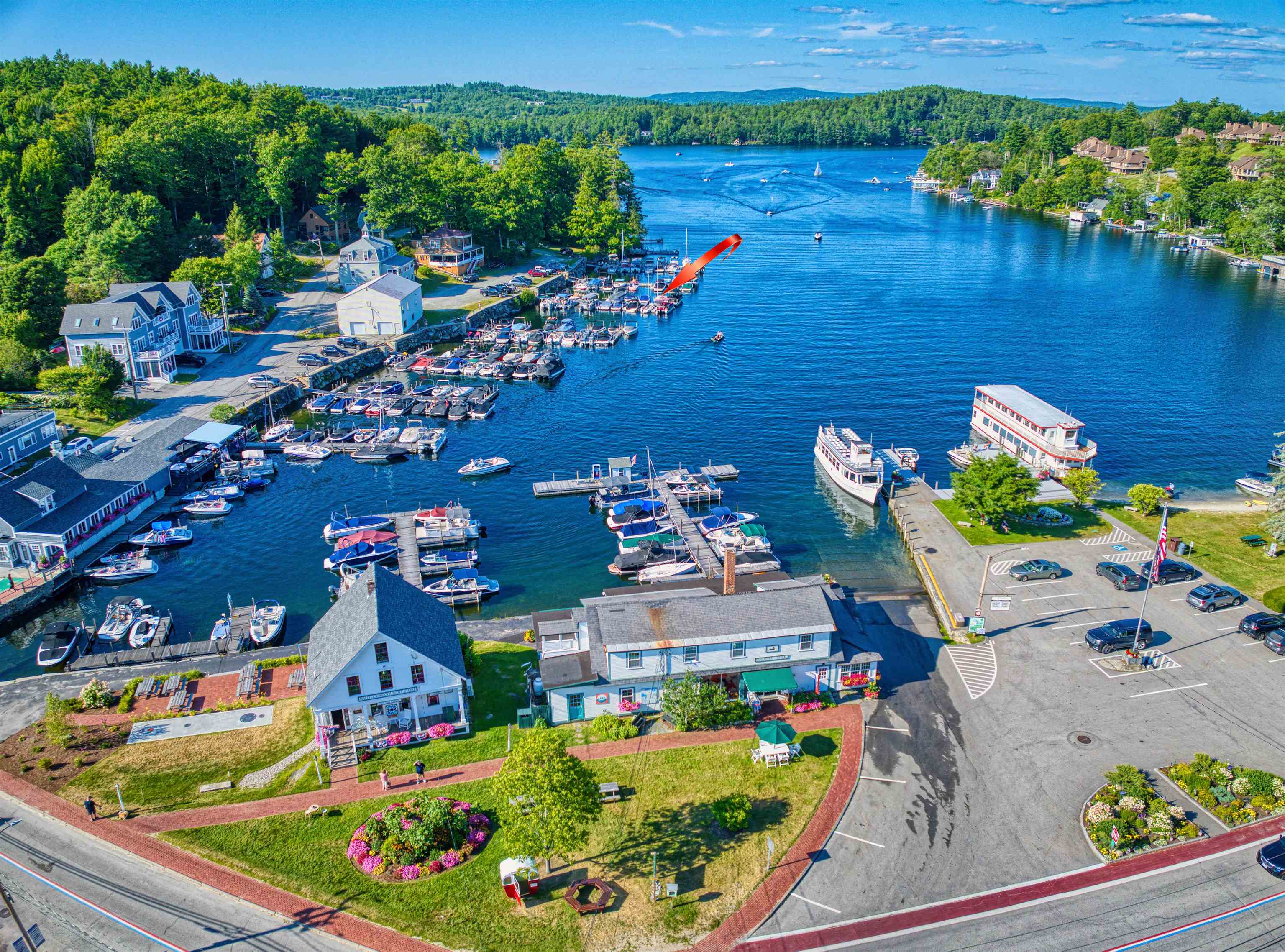 11 Harbor West Lane Unit: 11