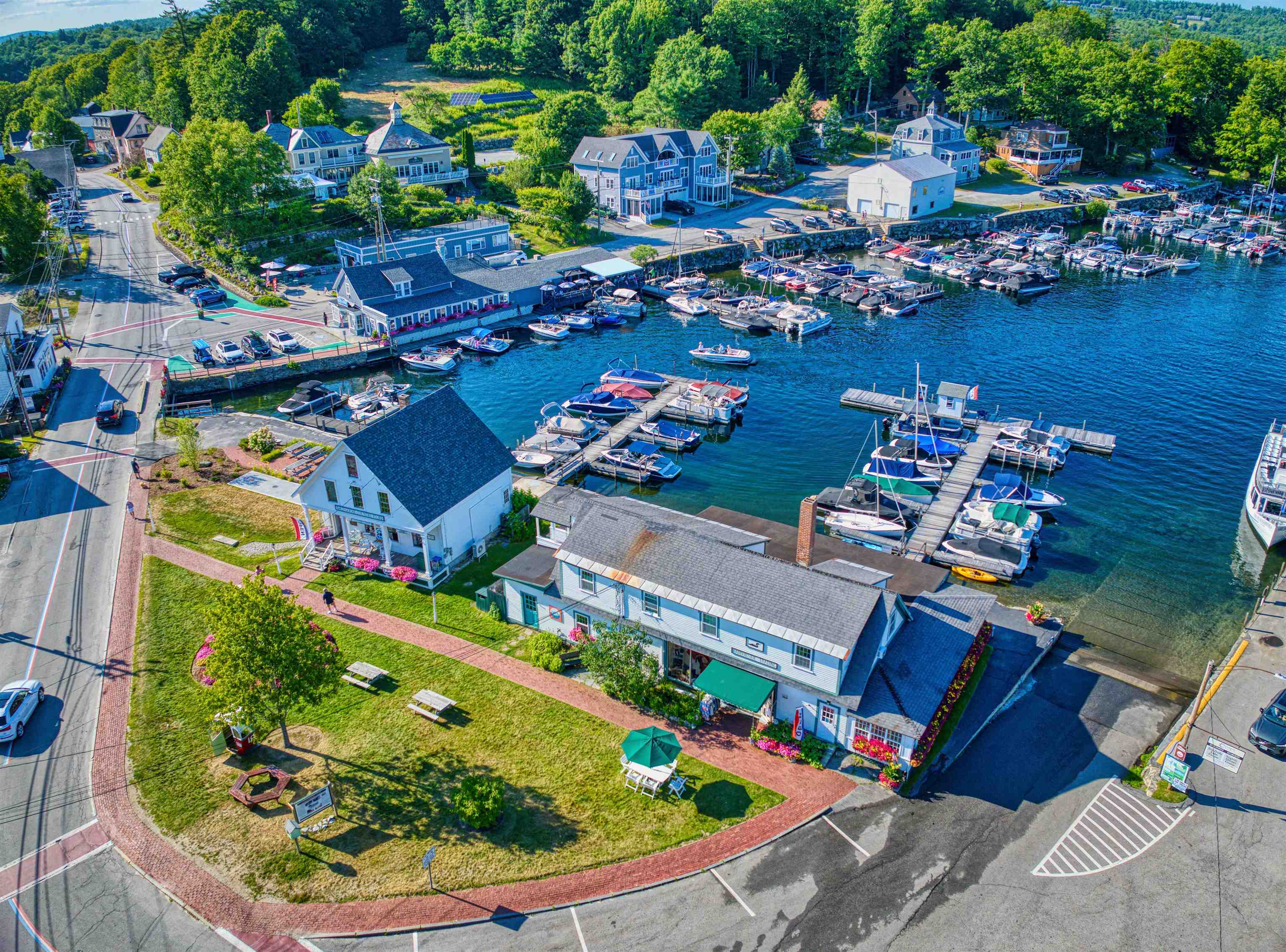 11 Harbor West Lane Unit: 11
