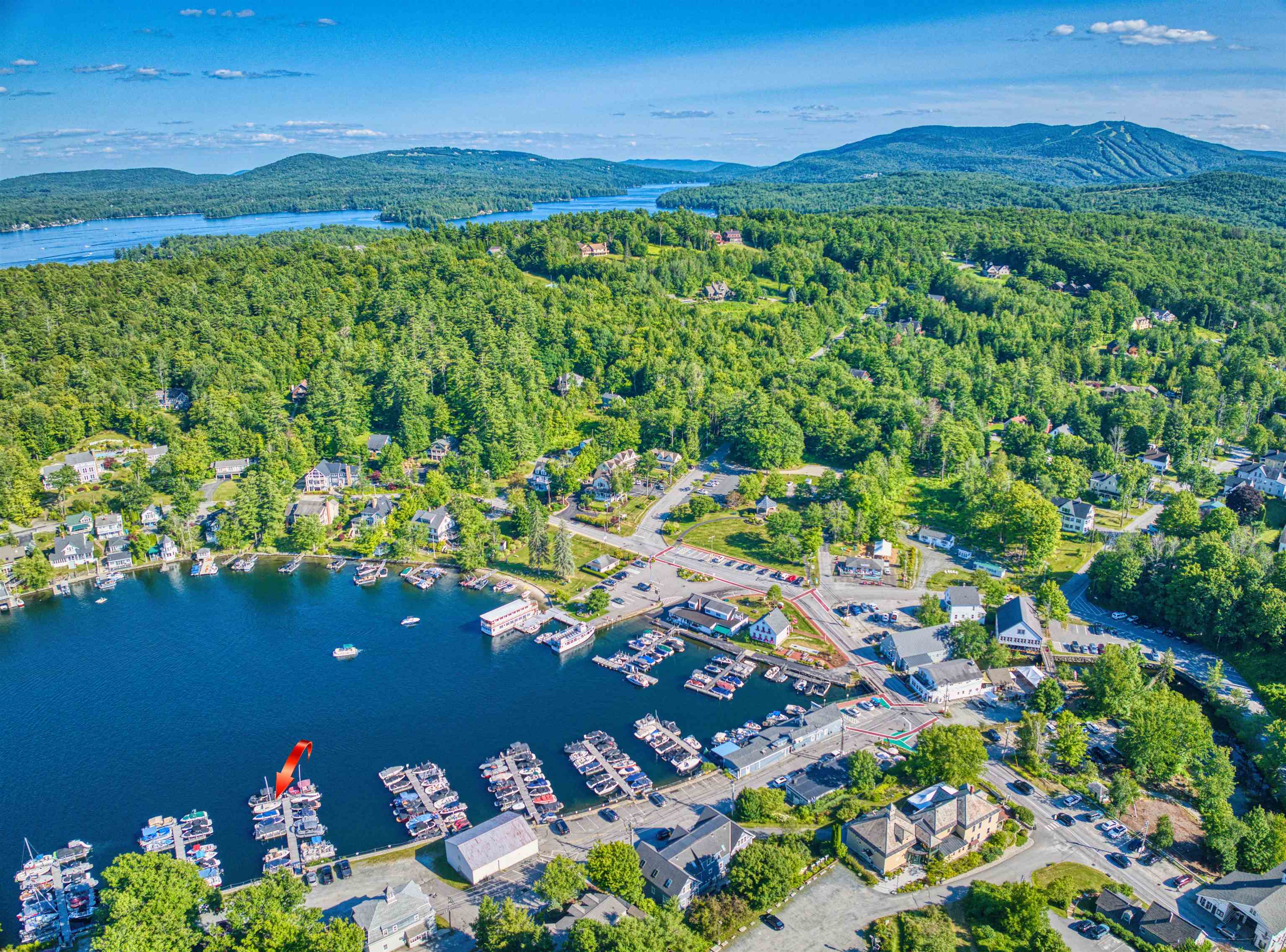 11 Harbor West Lane Unit: 11