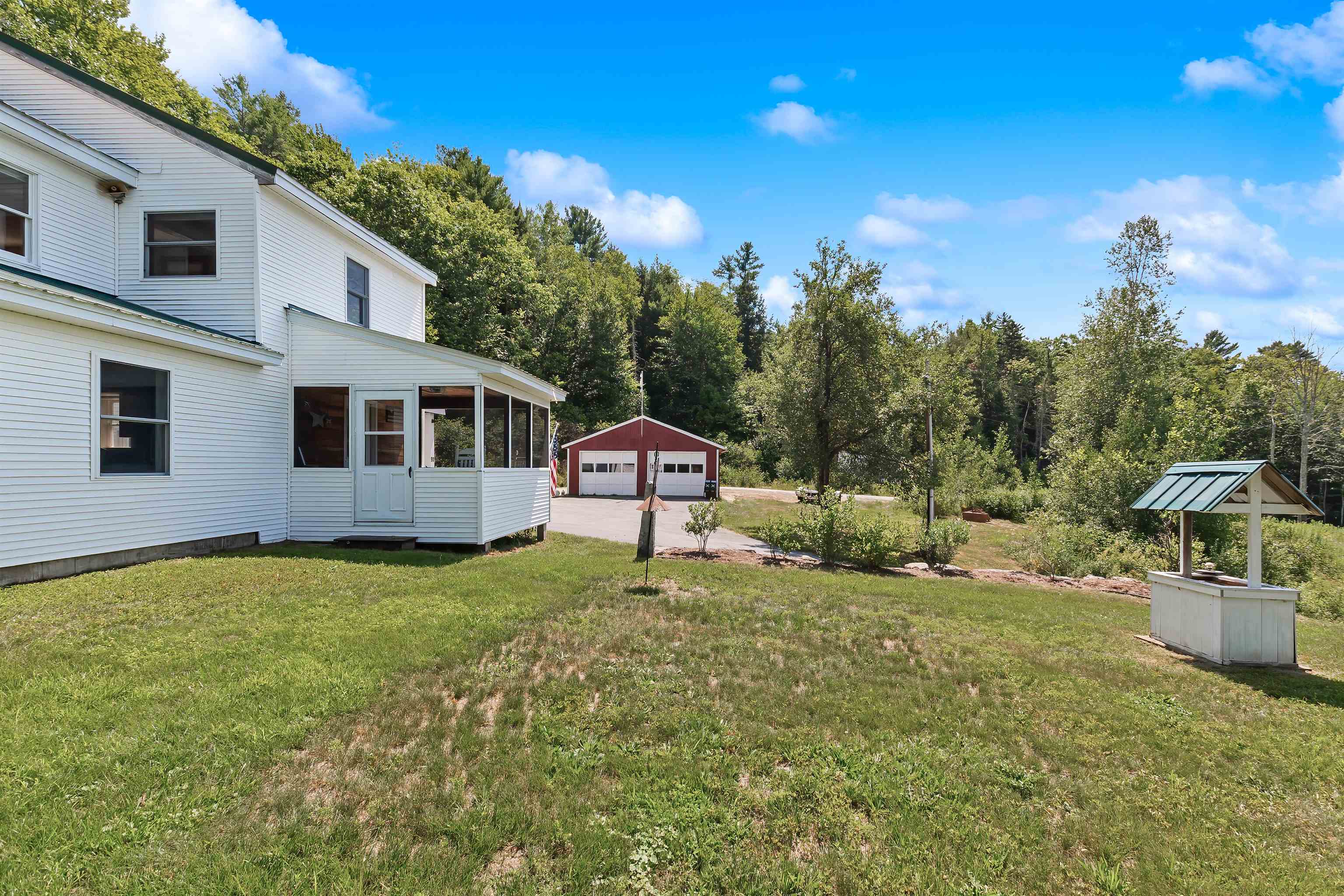 91 Bouldervale Road