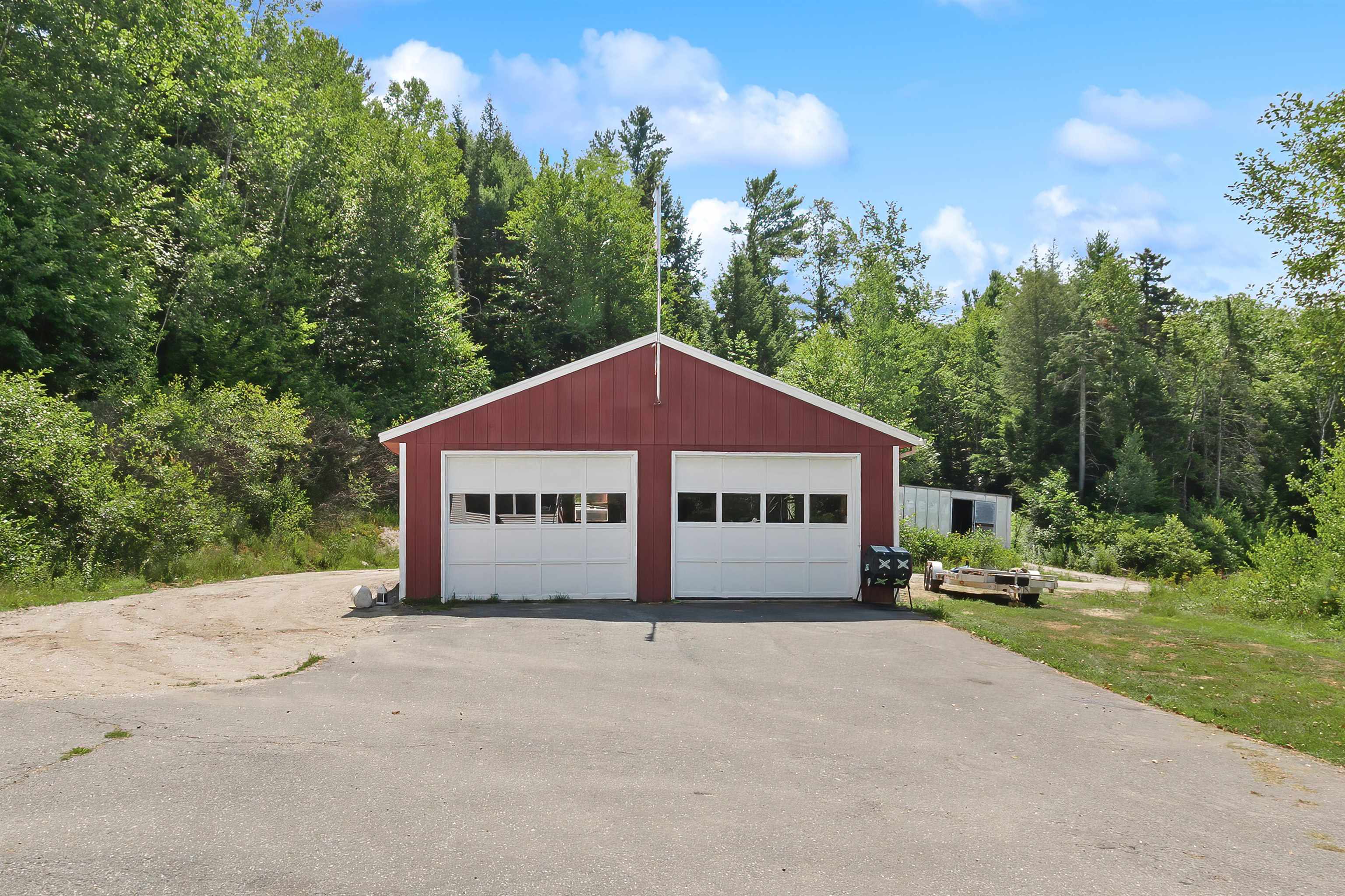 91 Bouldervale Road