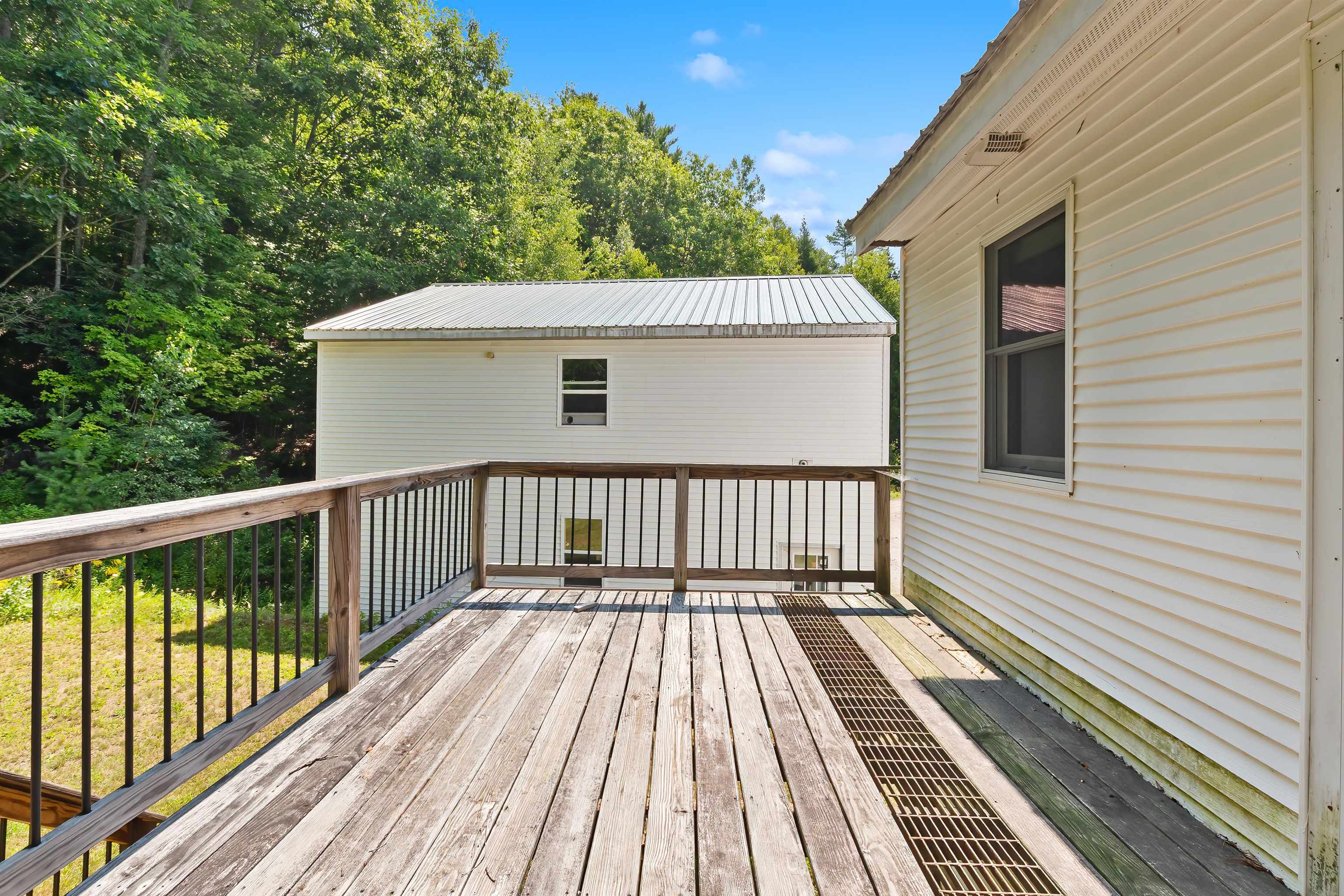 91 Bouldervale Road