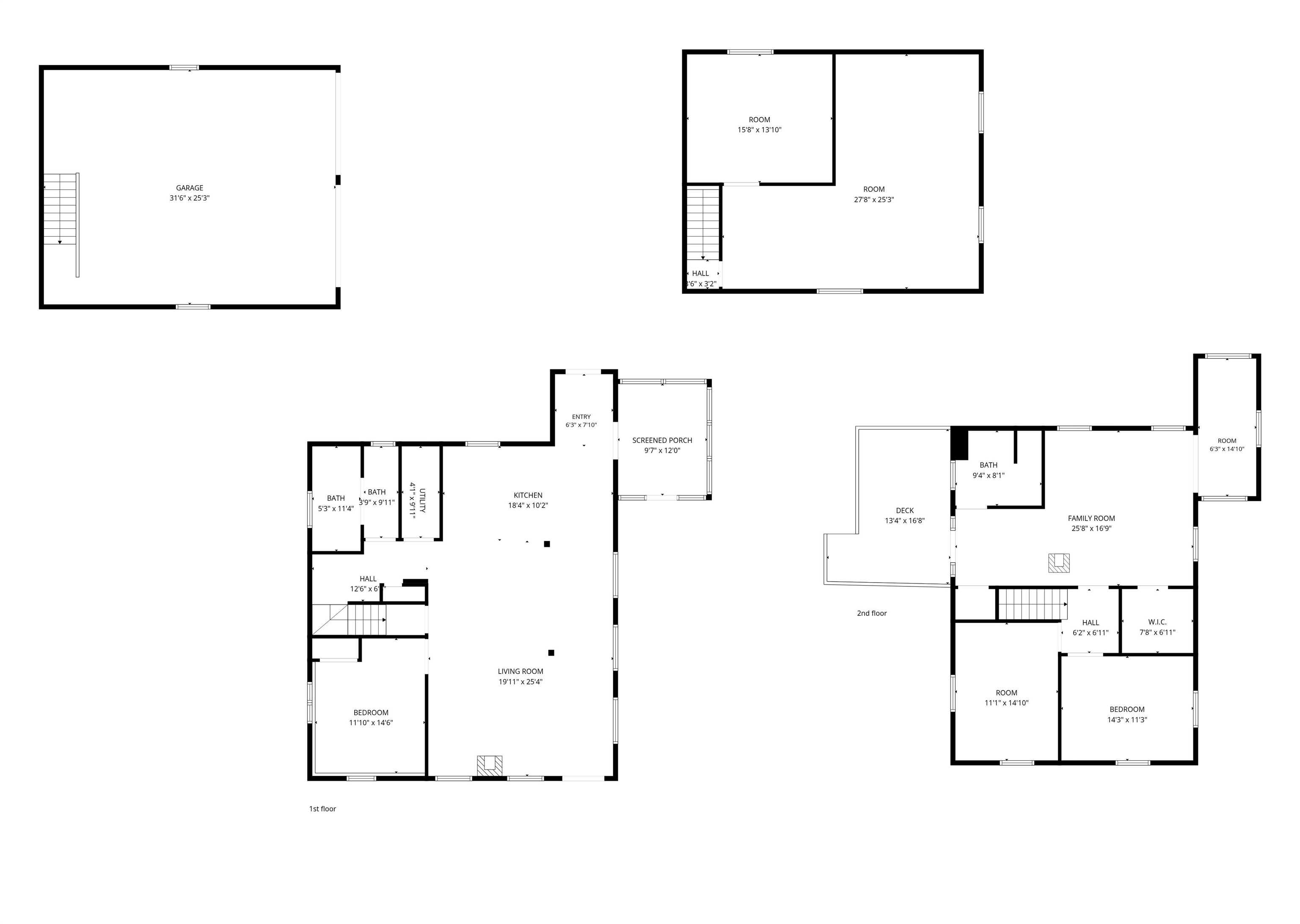 91 Bouldervale Road