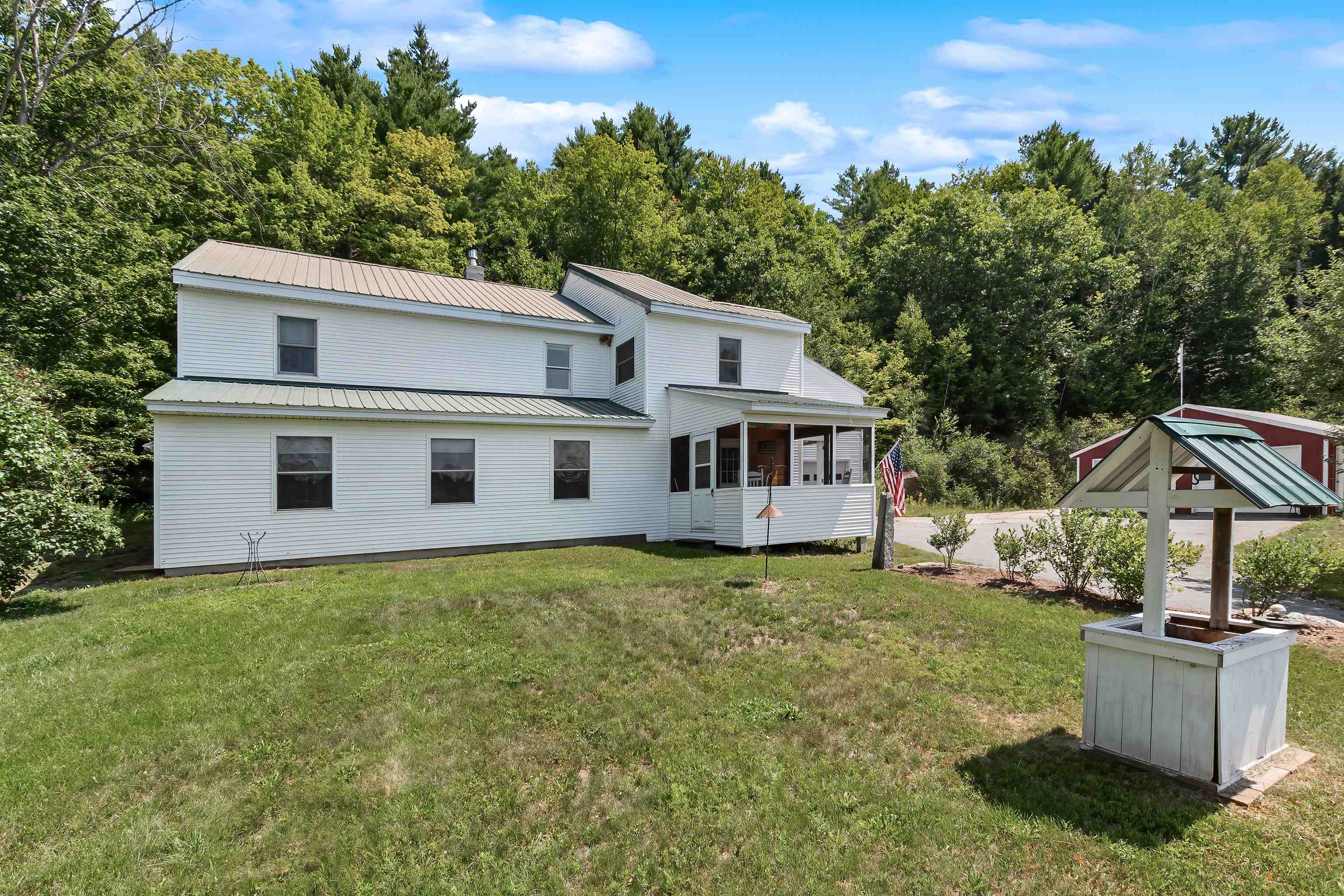 91 Bouldervale Road