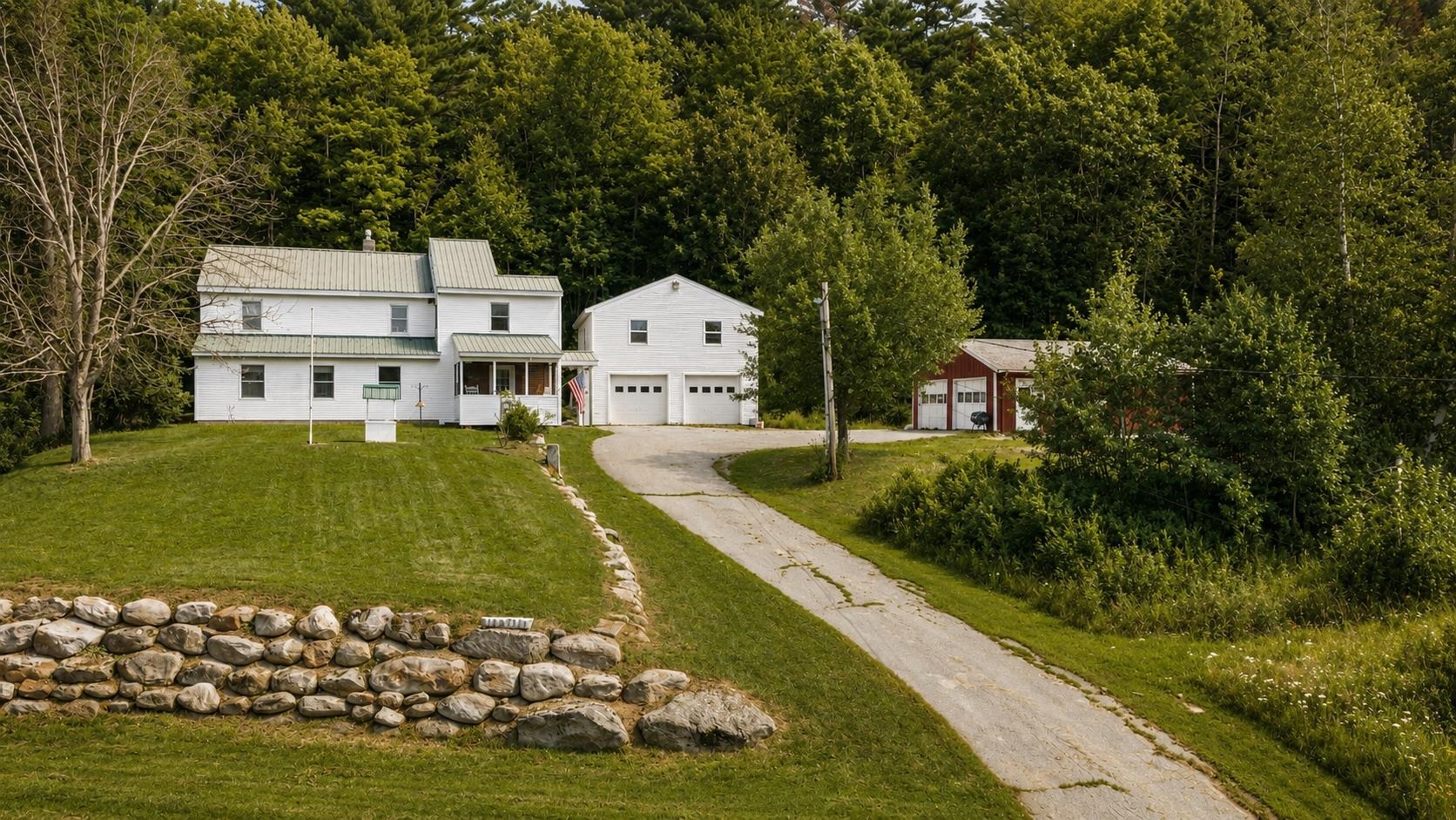 91 Bouldervale Road