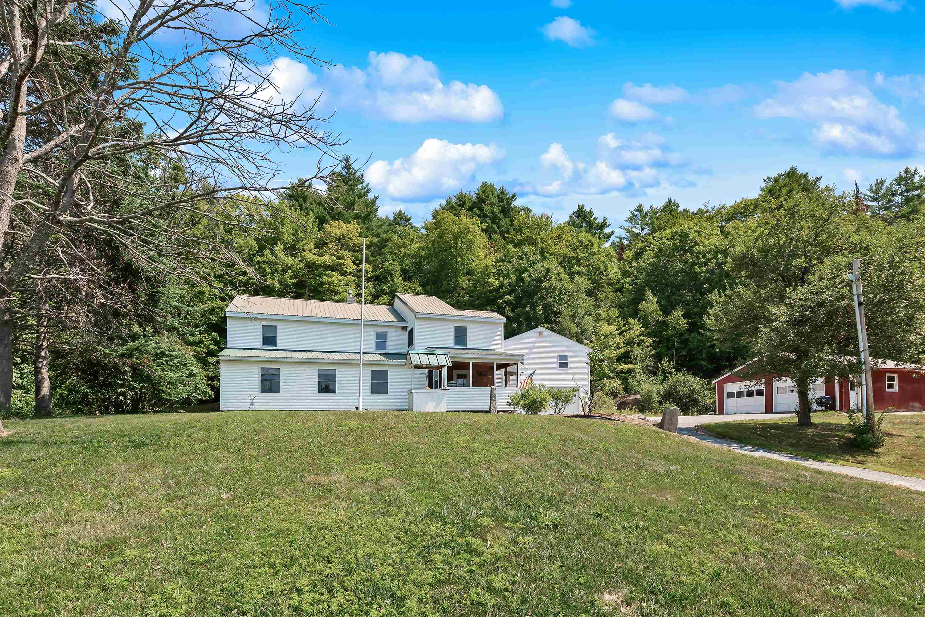 91 Bouldervale Road