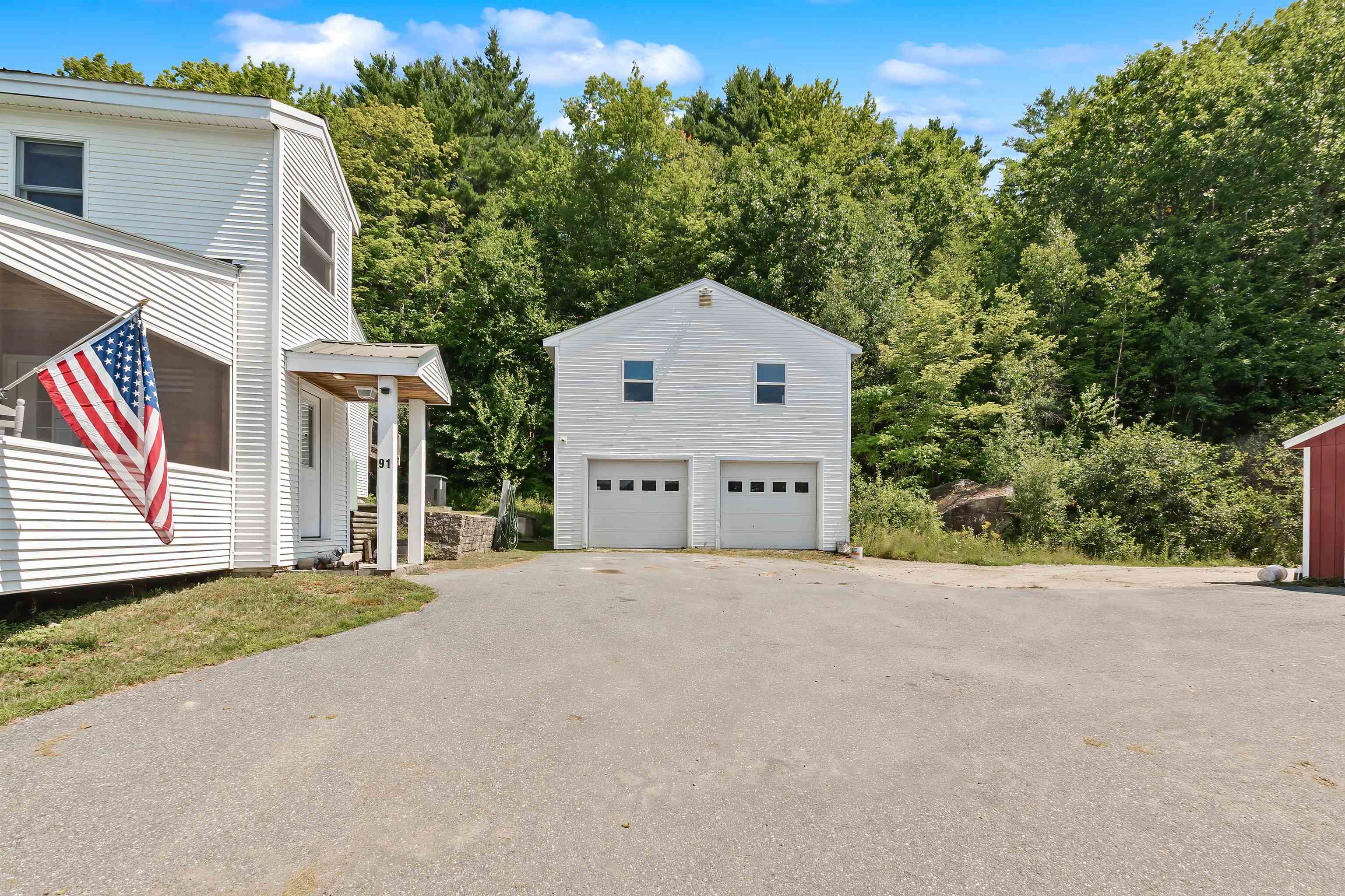 91 Bouldervale Road