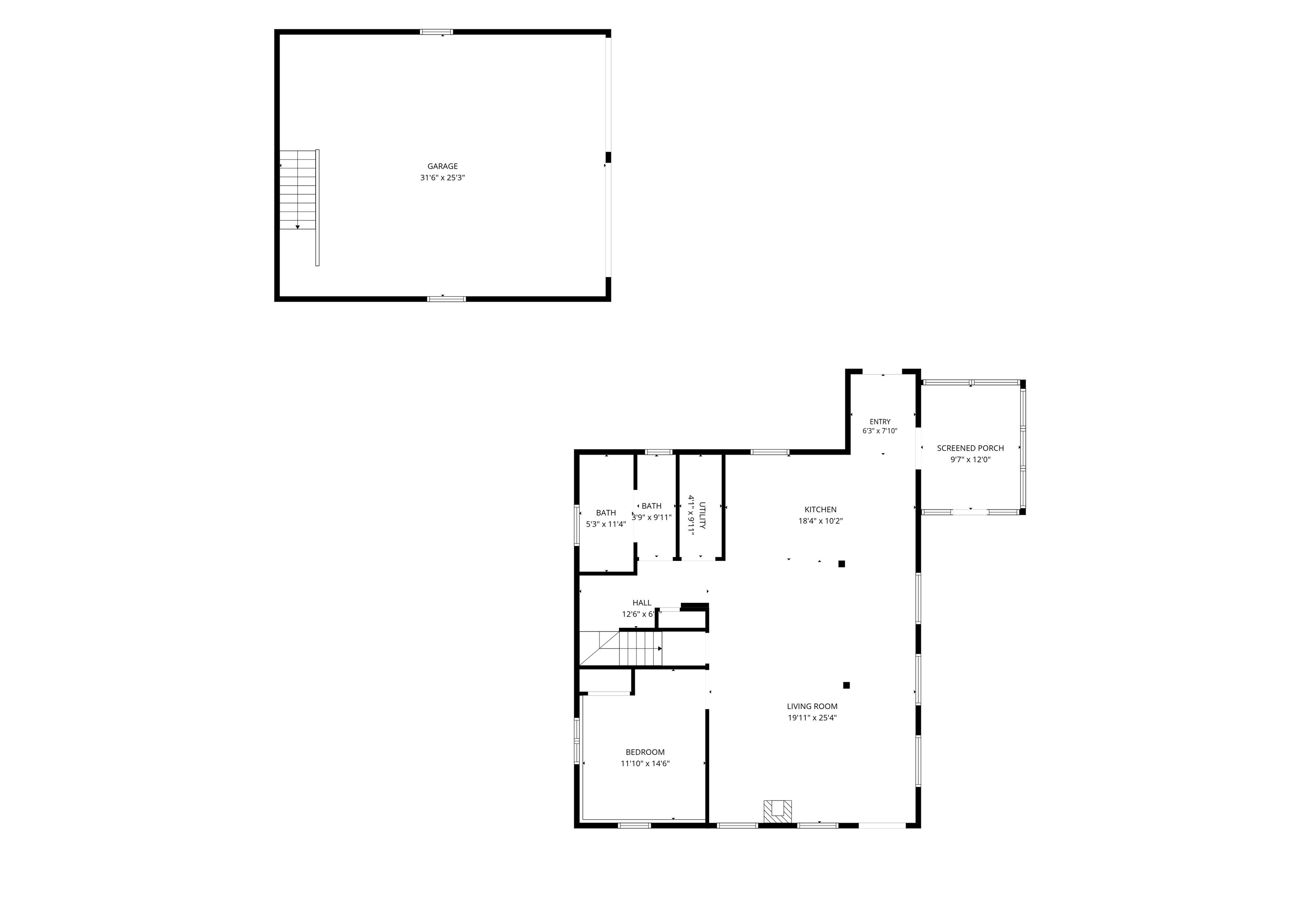 91 Bouldervale Road