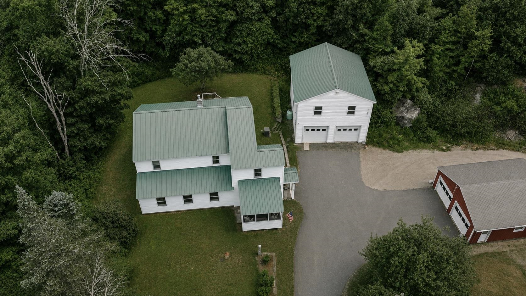 91 Bouldervale Road