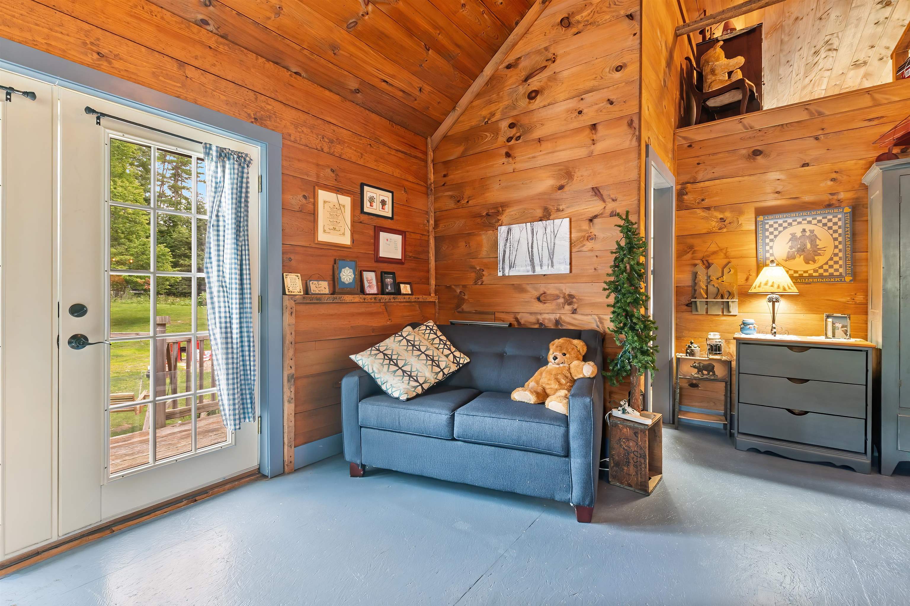 327 Reeds Mill Road