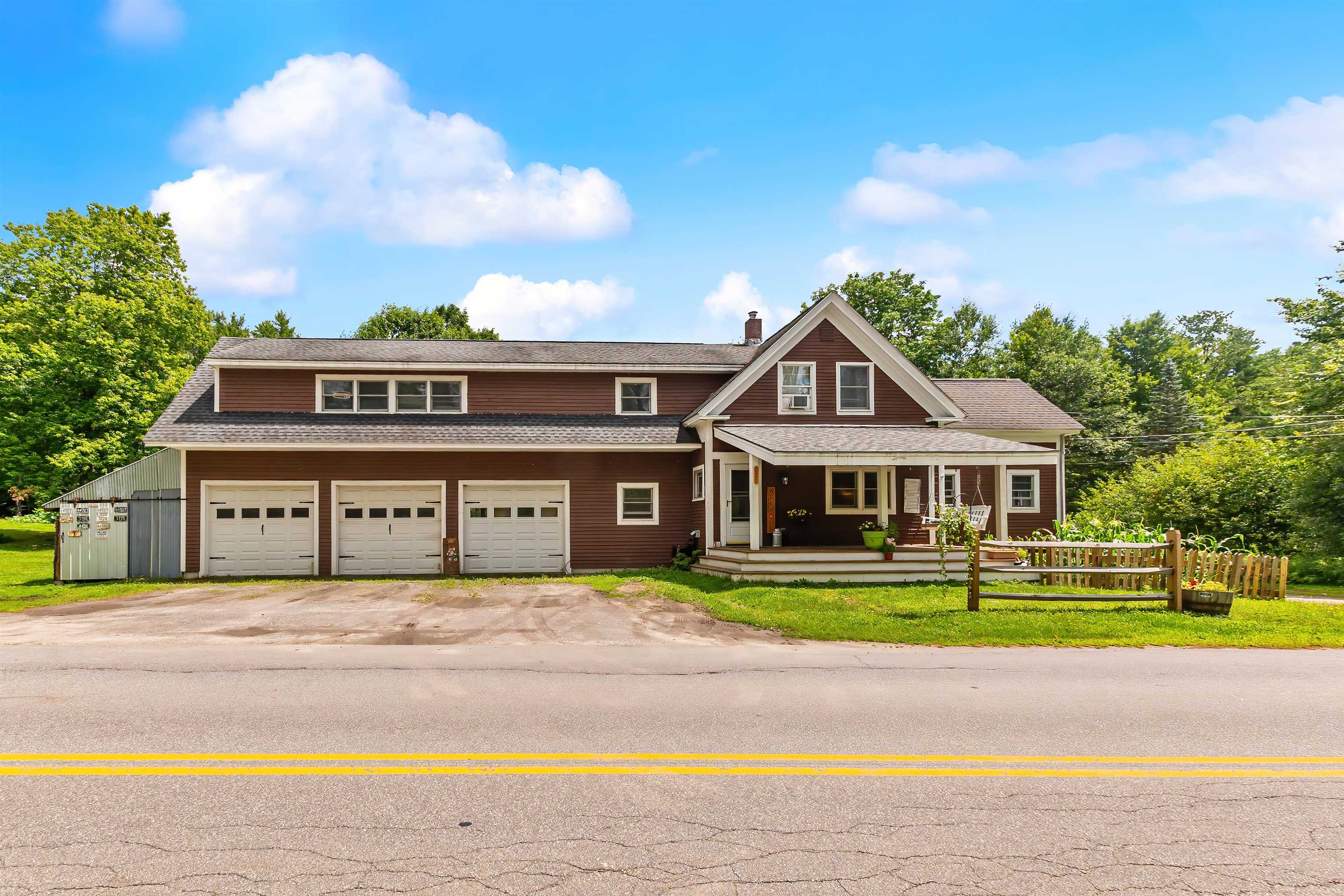 327 Reeds Mill Road