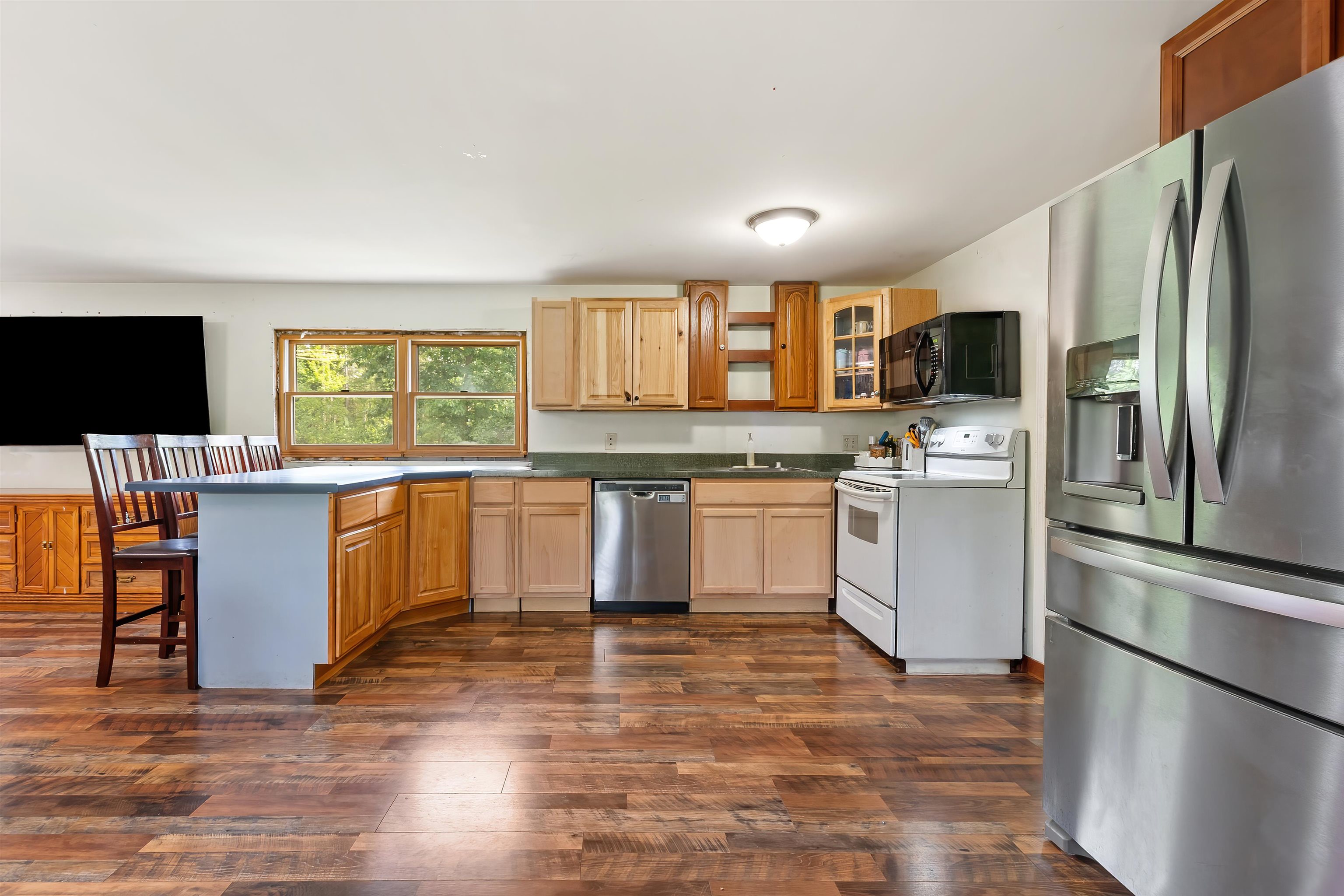 327 Reeds Mill Road