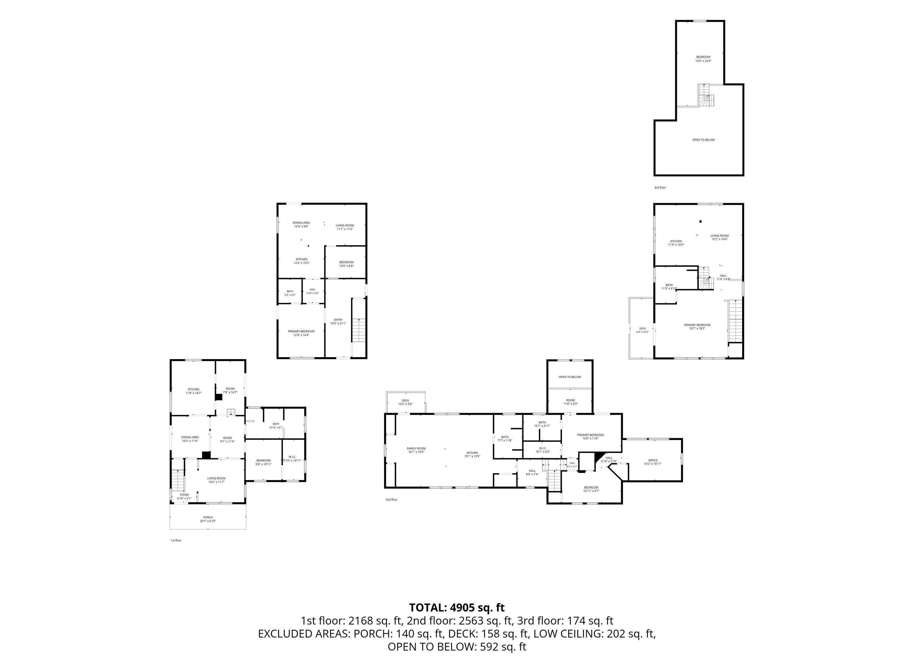 327 Reeds Mill Road