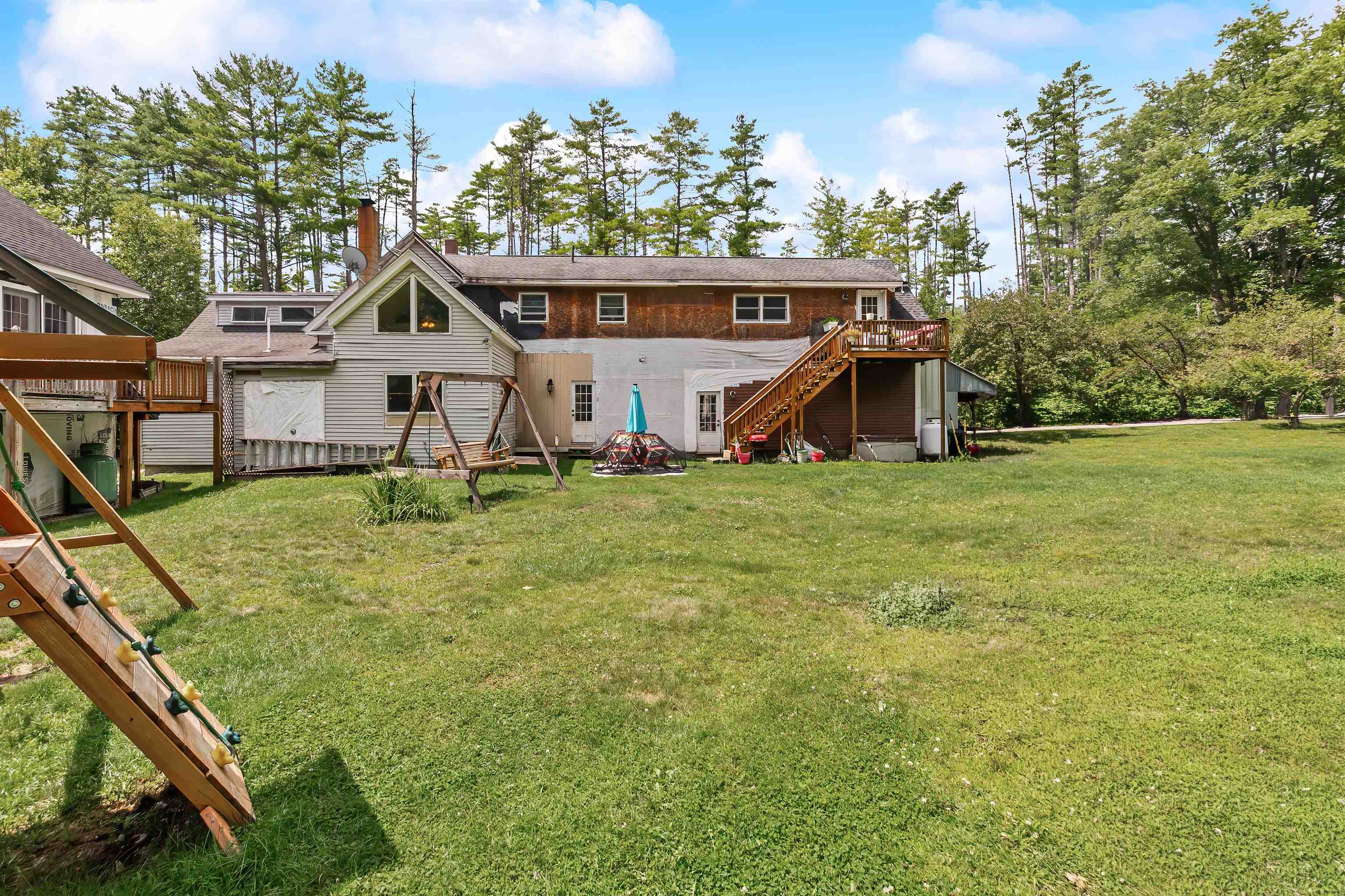 327 Reeds Mill Road