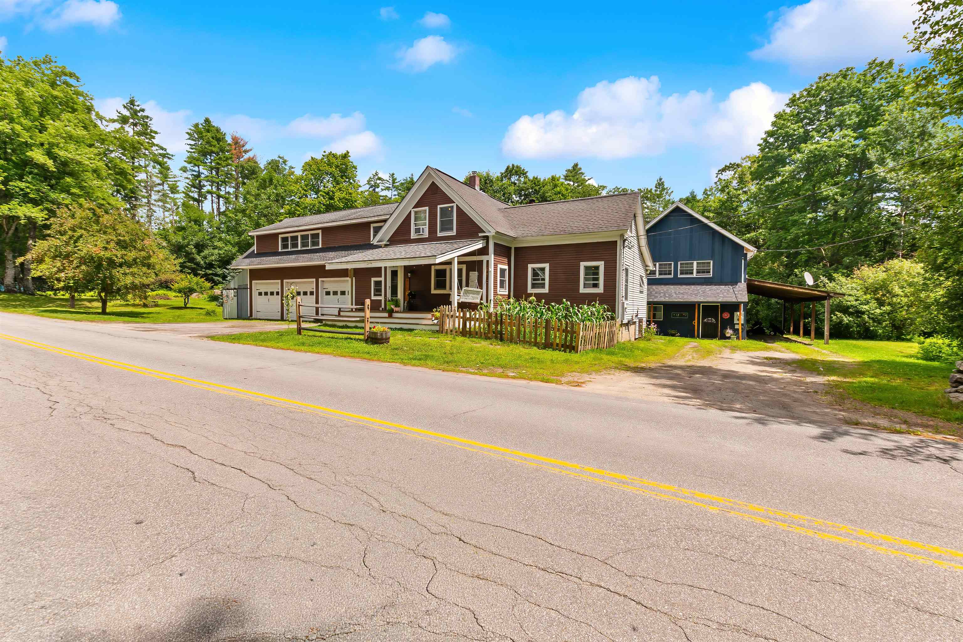 327 Reeds Mill Road