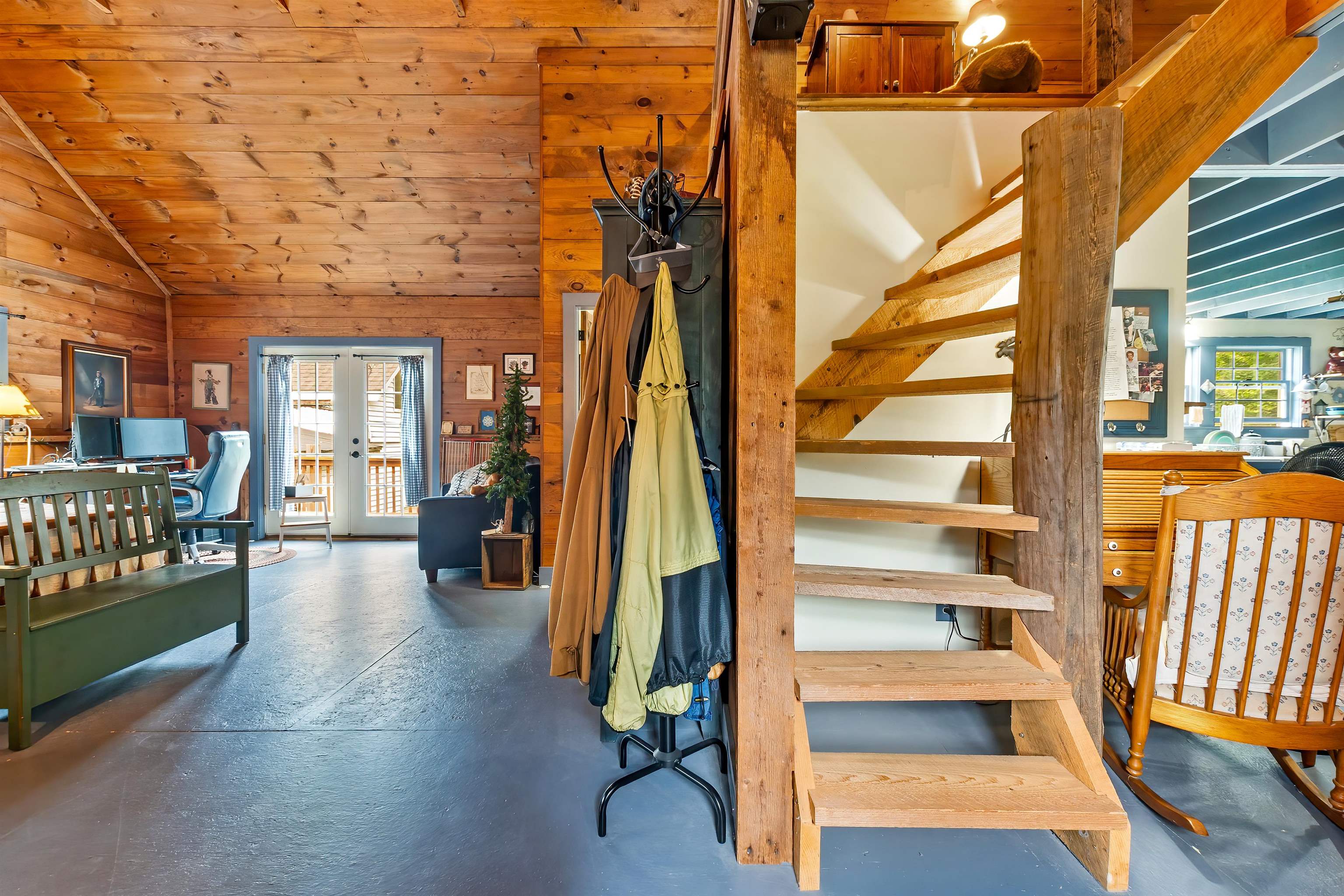 327 Reeds Mill Road