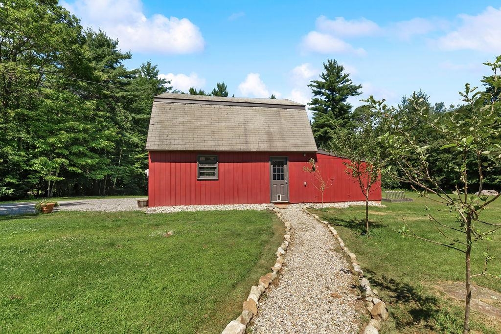 32 Penacook Path