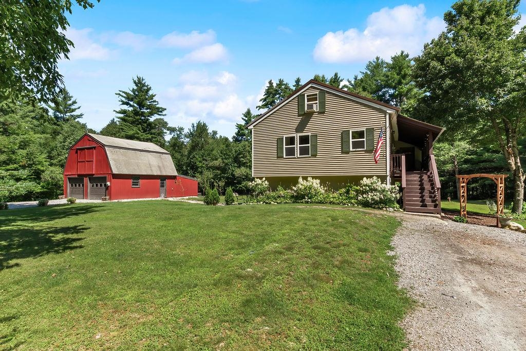 32 Penacook Path