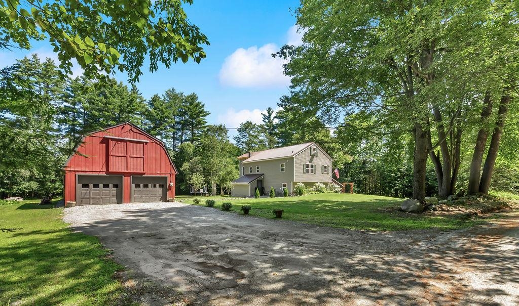 32 Penacook Path