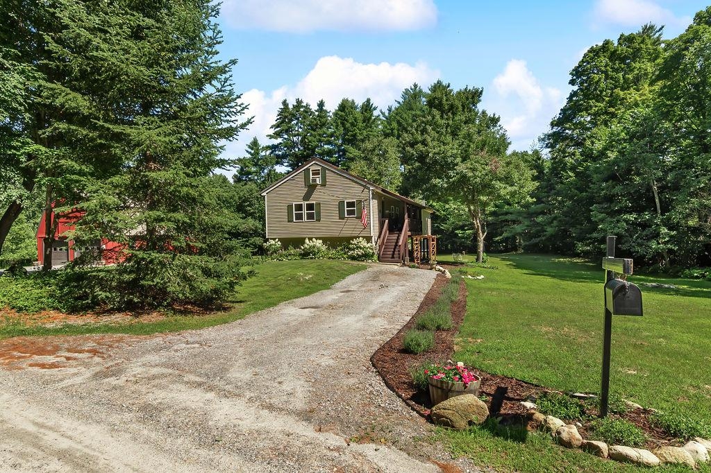 32 Penacook Path