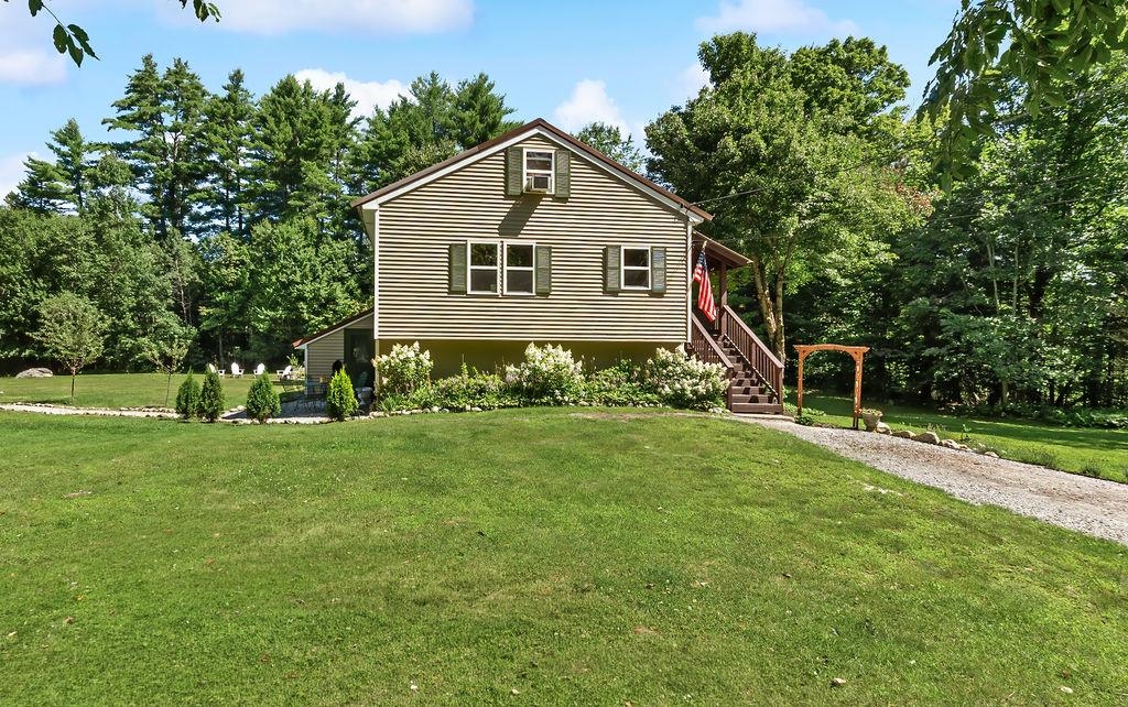 32 Penacook Path